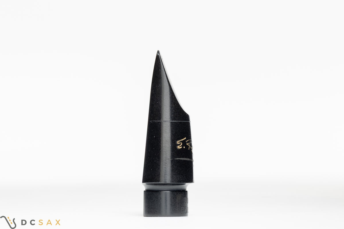 Eugene Rousseau 4R Soprano Saxophone Mouthpiece