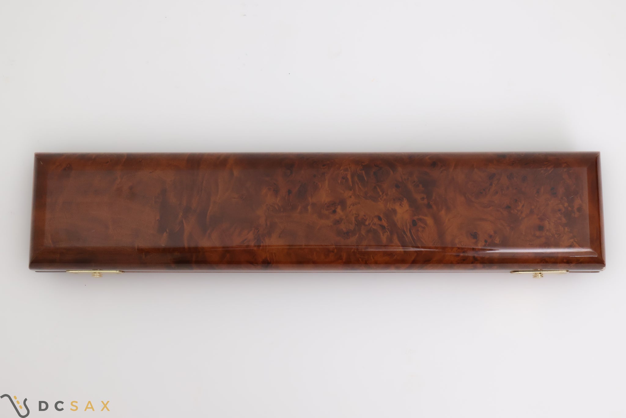 1971 Wm. S. Haynes Handmade Silver Flute, B Foot, Soldered Tone Holes, Wiseman Case