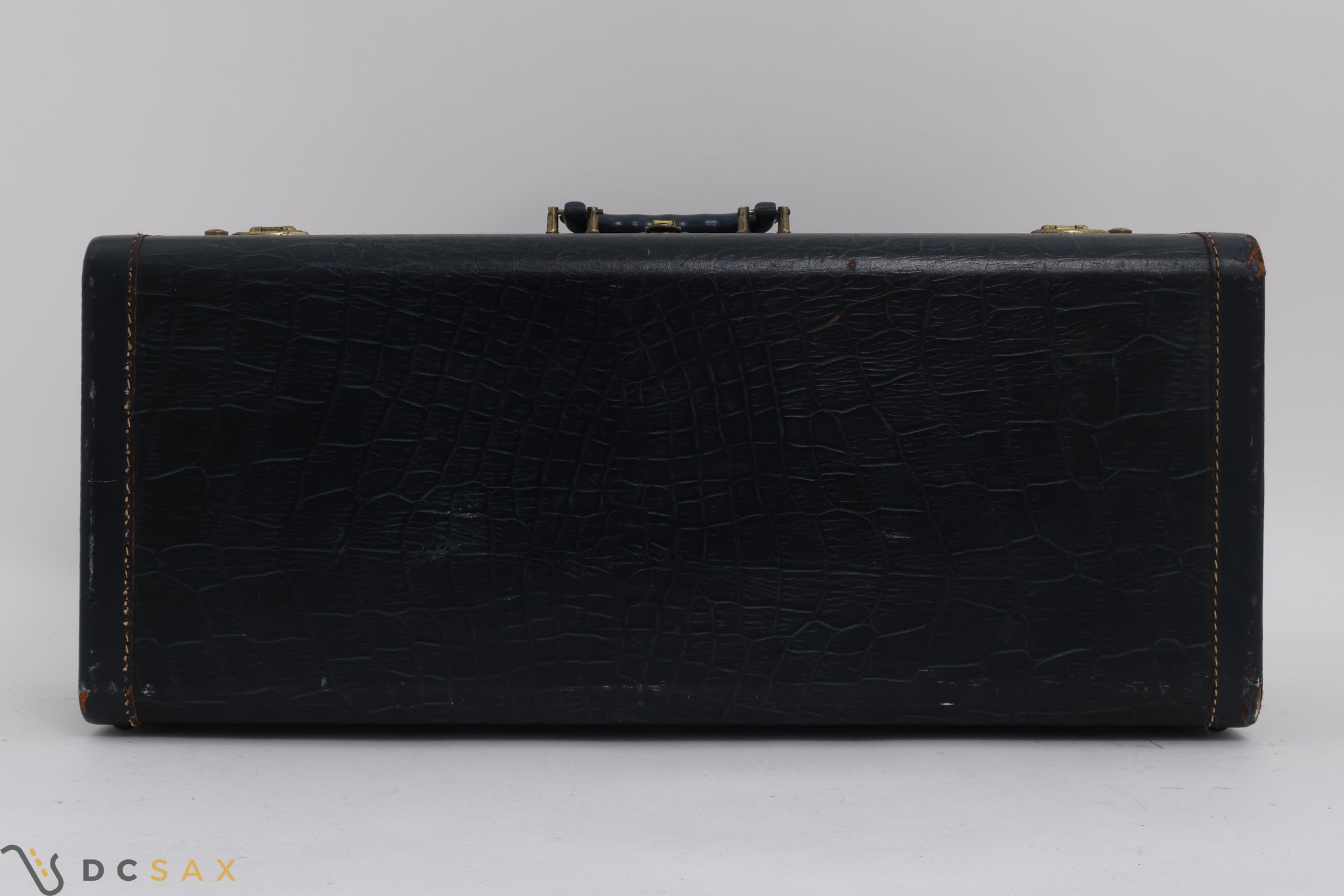 1937 25,xxx Selmer Balanced Action Alto Saxophone, Just Serviced