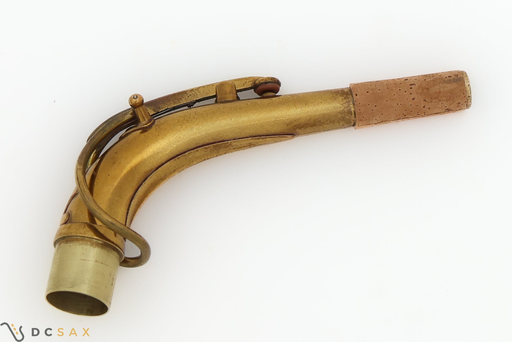 1937 25,xxx Selmer Balanced Action Alto Saxophone, Just Serviced