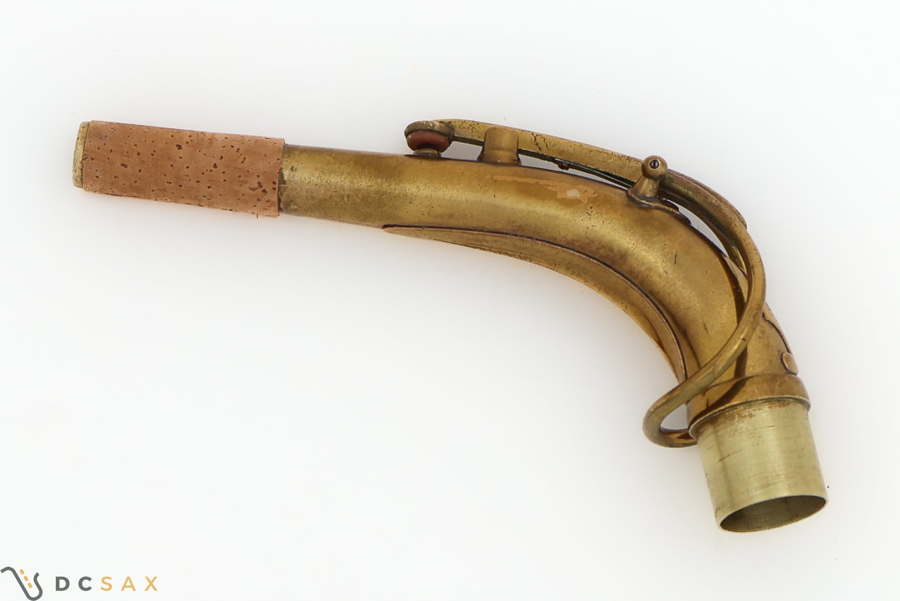 1937 25,xxx Selmer Balanced Action Alto Saxophone, Just Serviced