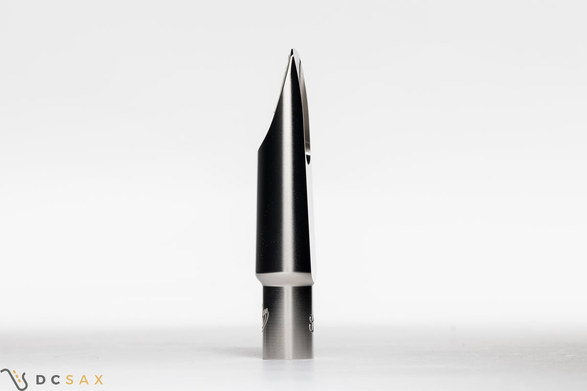 Jody Jazz Super Jet 8* Tenor Saxophone Mouthpiece, New/Unplayed