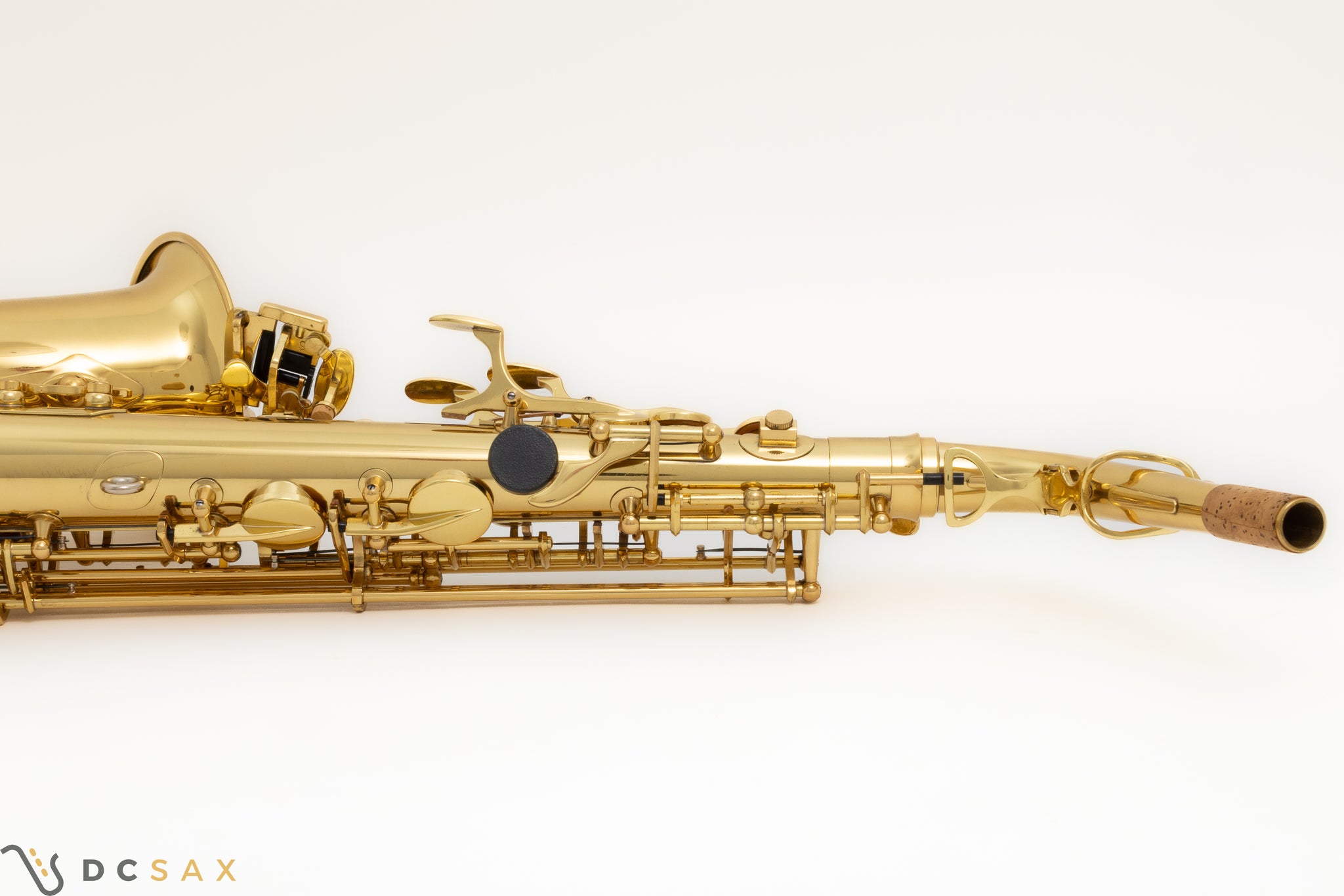 Yanagisawa A-990 Alto Saxophone, Near Mint, Just Serviced