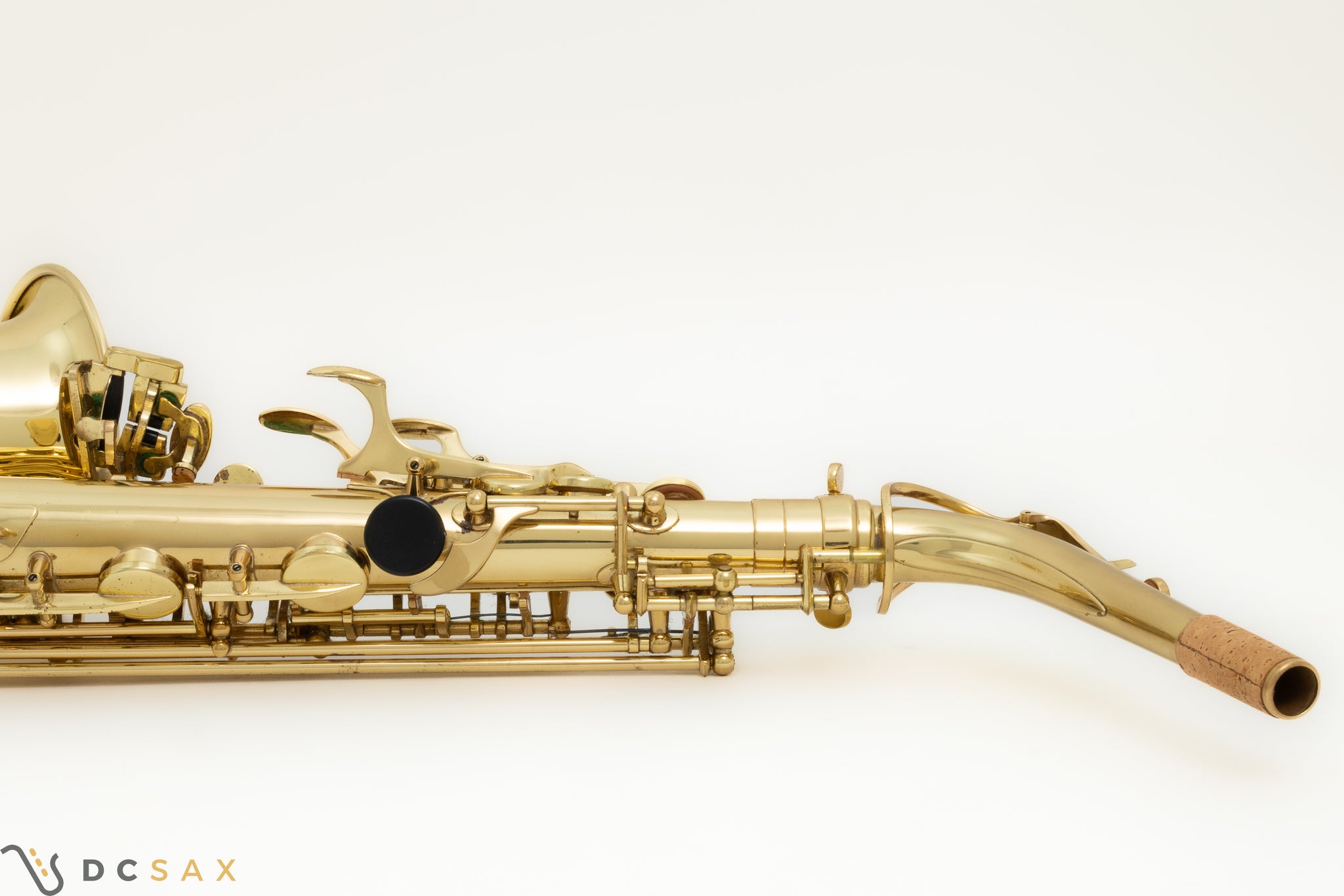 Selmer Series II Alto Saxophone, Just Serviced