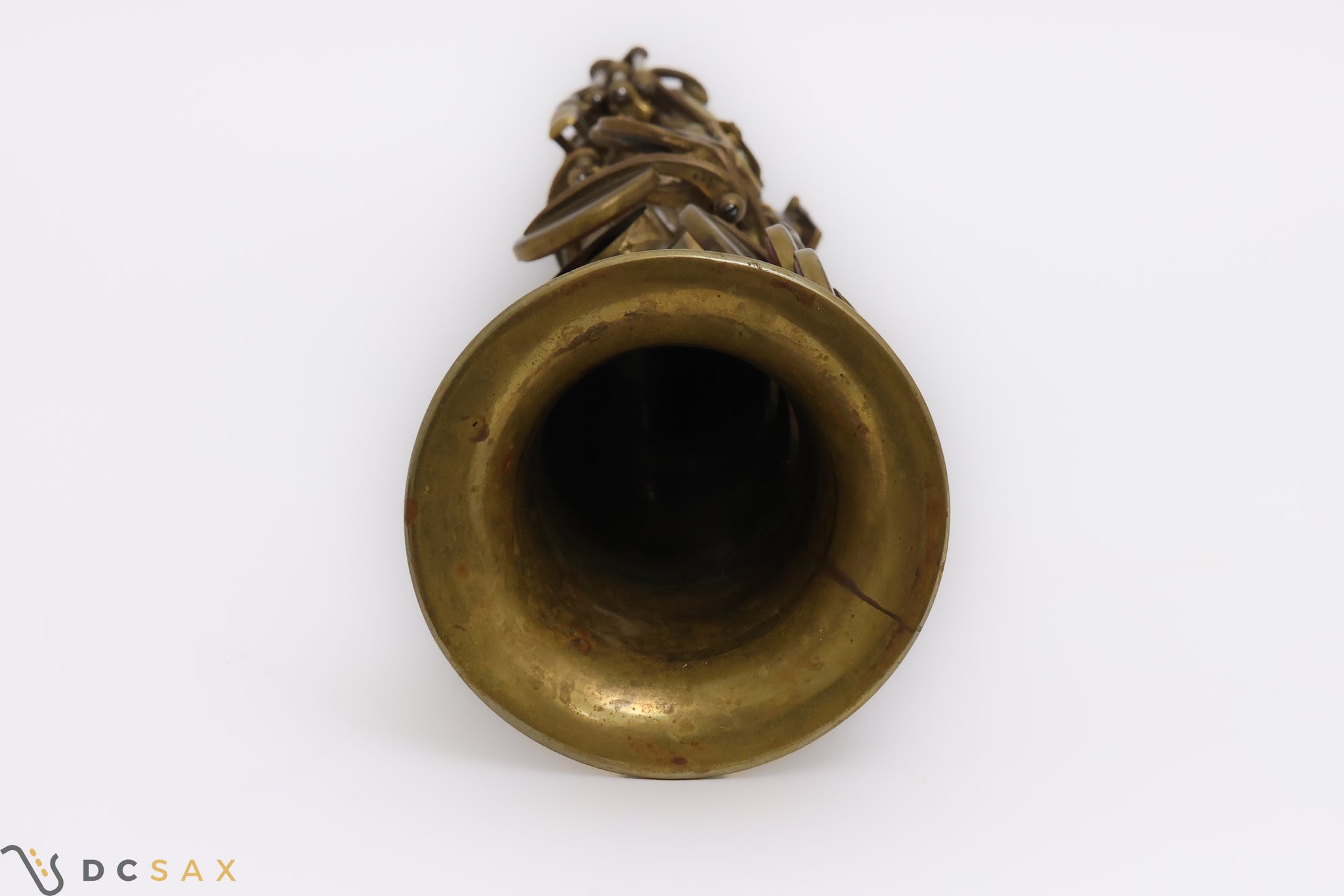 211,xxx Selmer Mark VI Soprano Saxophone, Video Demo