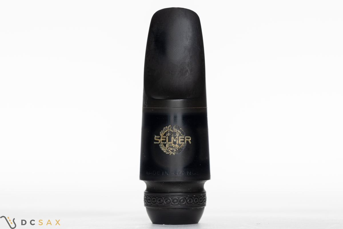 Selmer Soloist Soprano Saxophone Mouthpiece, Table C*