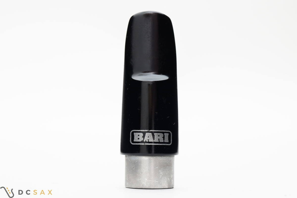 Vintage Bari Soprano Saxophone Mouthpiece, 70