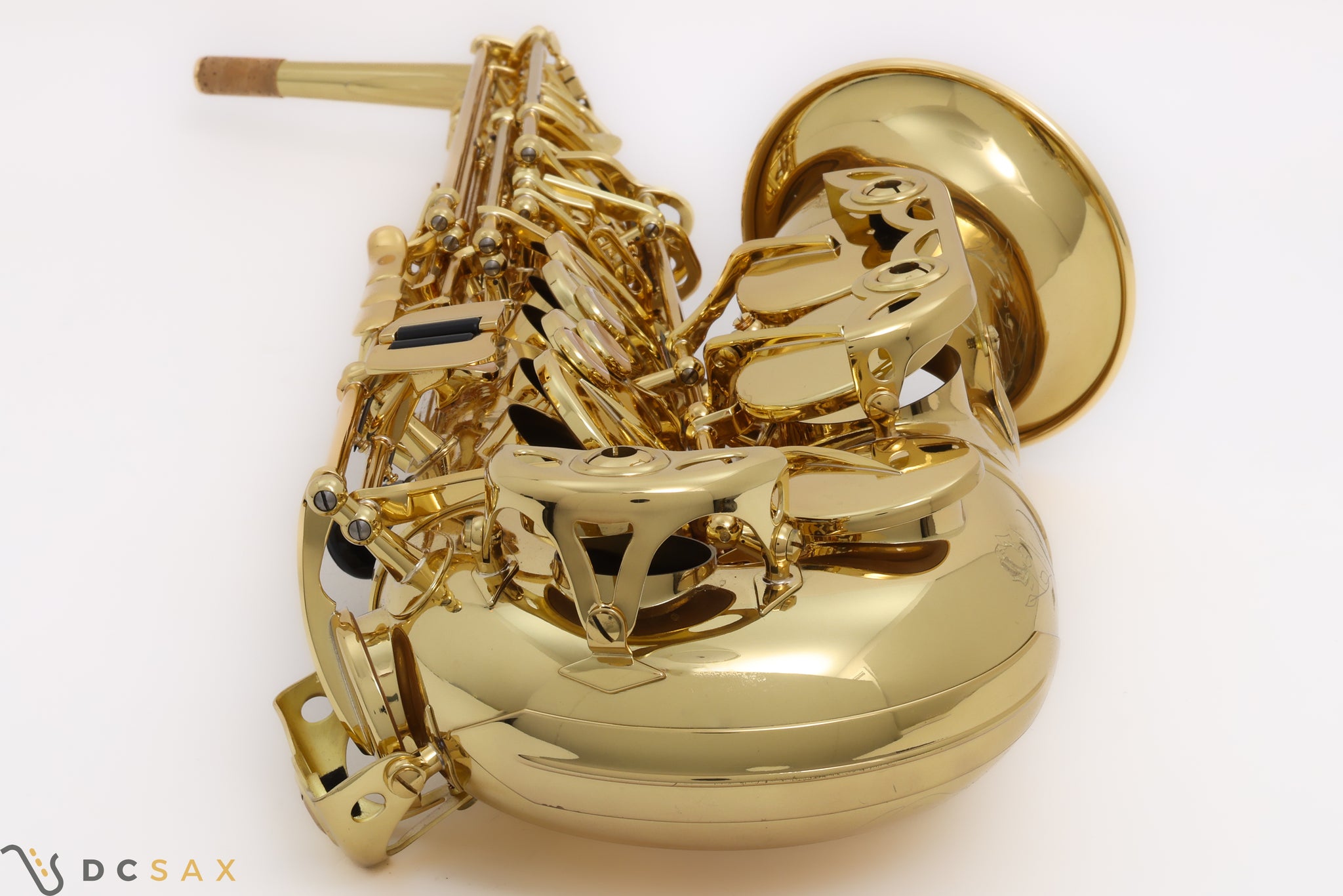 Selmer Jubilee Series II Alto Saxophone, Mint/Unused Condition