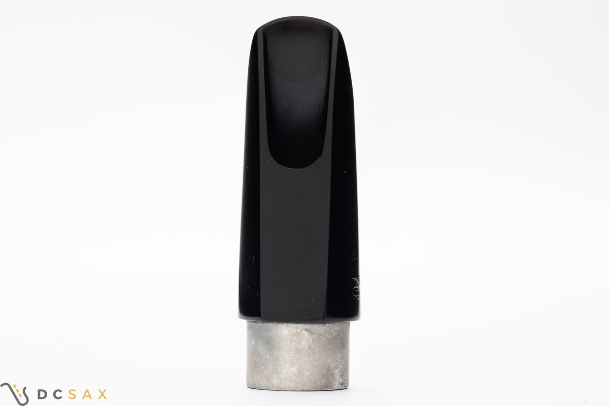 Vintage Bari Soprano Saxophone Mouthpiece, 70