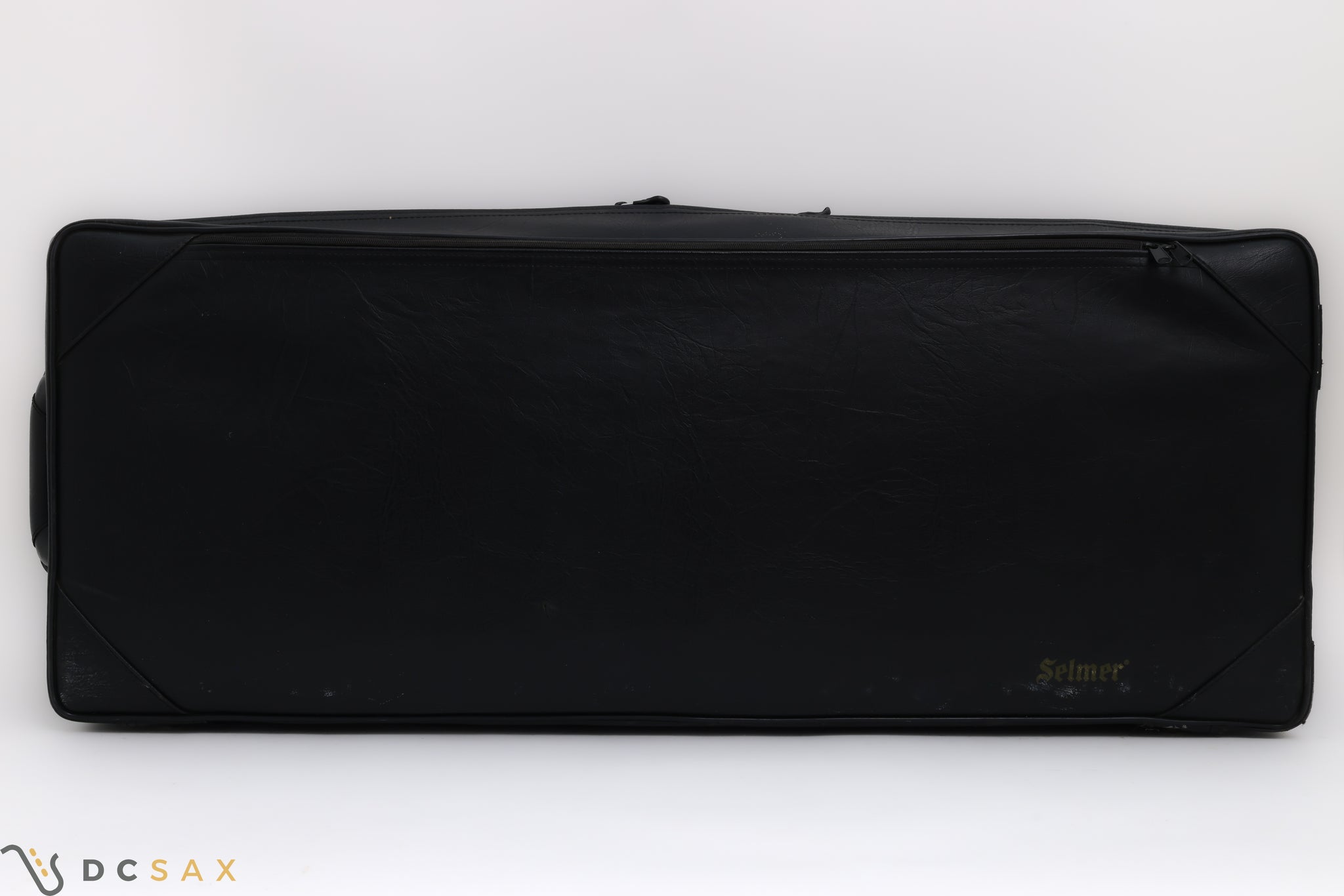 195,xxx Selmer Mark VI Tenor Saxophone, Fresh Overhaul