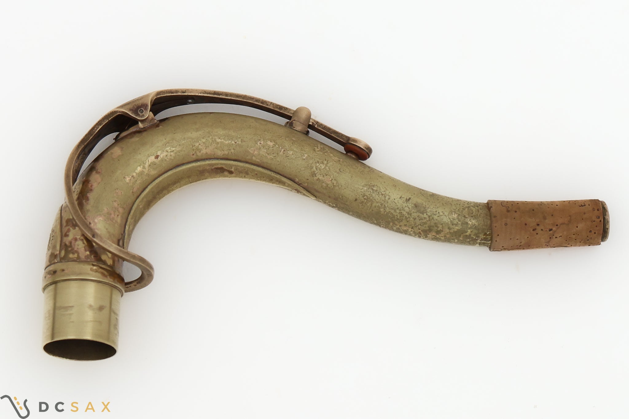 195,xxx Selmer Mark VI Tenor Saxophone, Fresh Overhaul