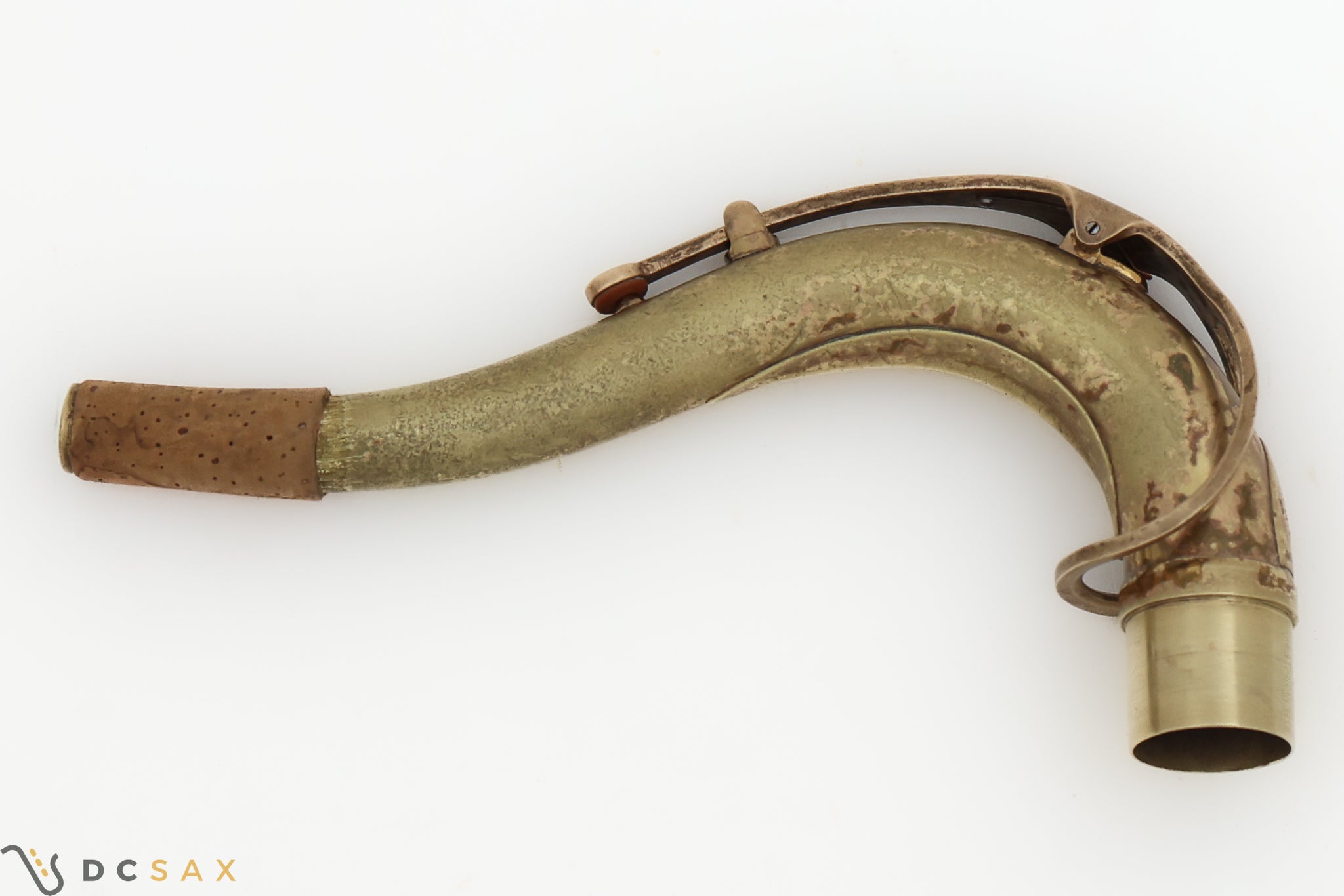 195,xxx Selmer Mark VI Tenor Saxophone, Fresh Overhaul