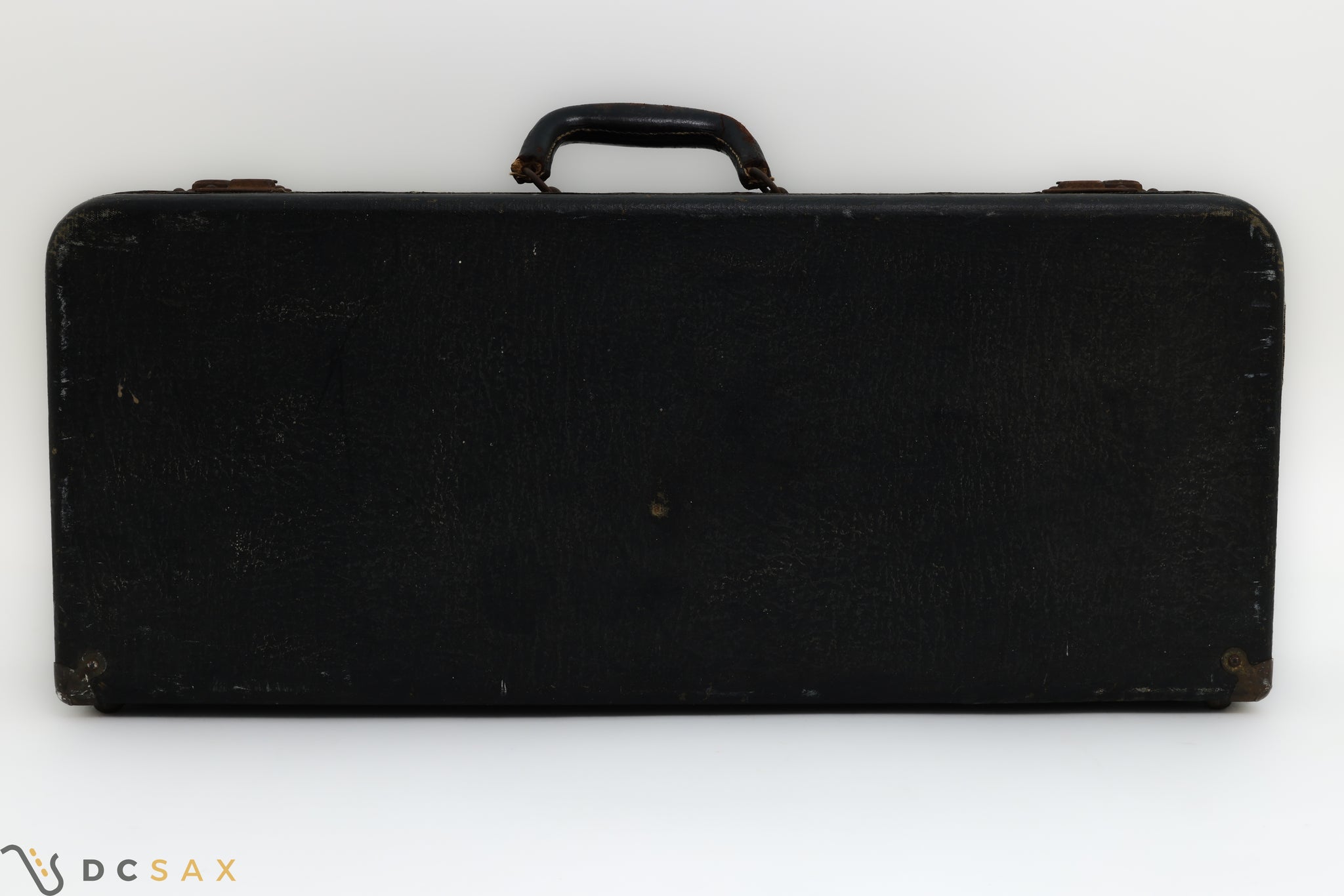 1936 Conn 26M "Connqueror" Alto Saxophone, Original Lacquer, Overhaul