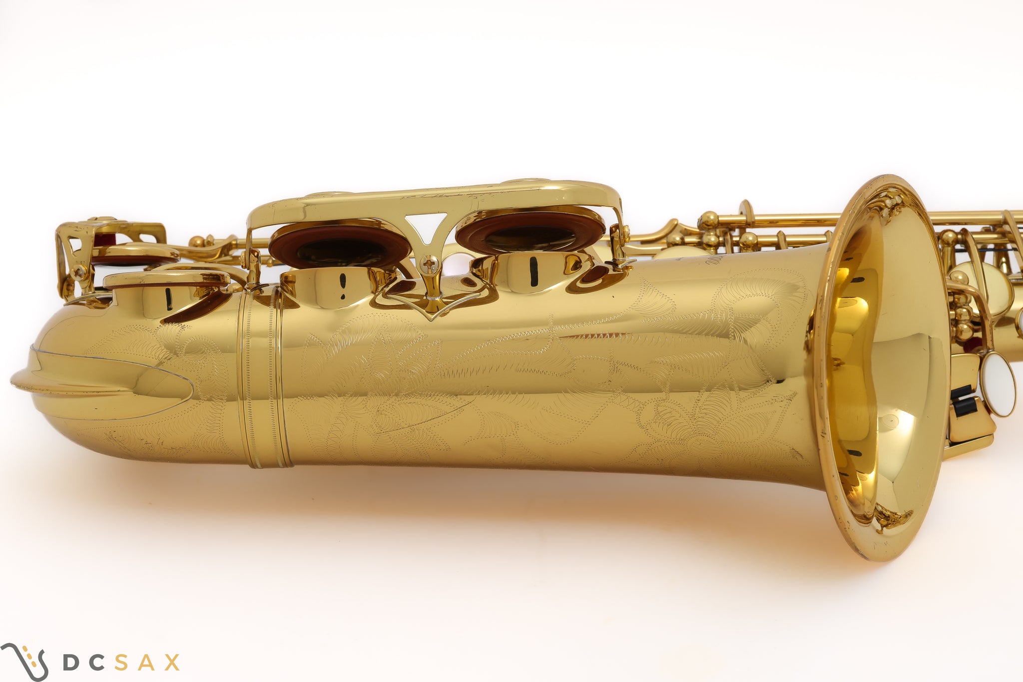 Yamaha Custom YAS-82Z Alto Saxophone, Just Serviced