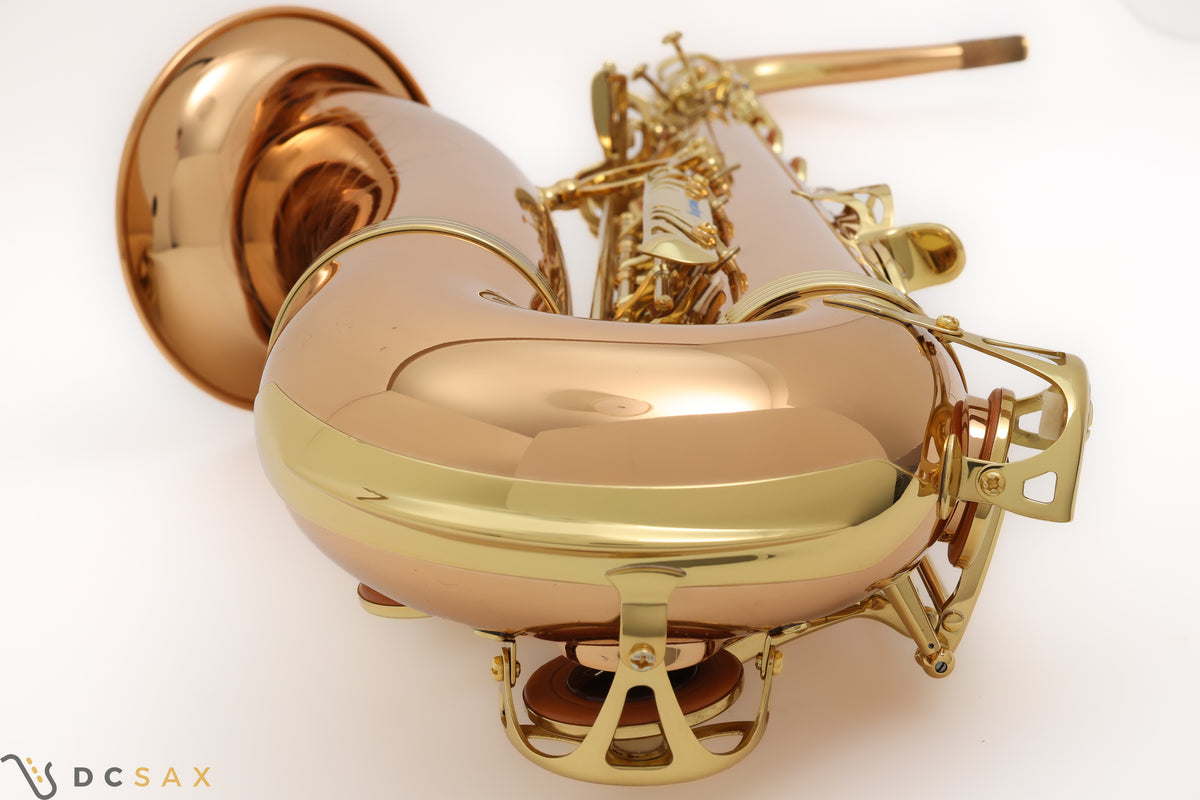柳澤管楽器 T-WO2 テナーサックス、新品同様
