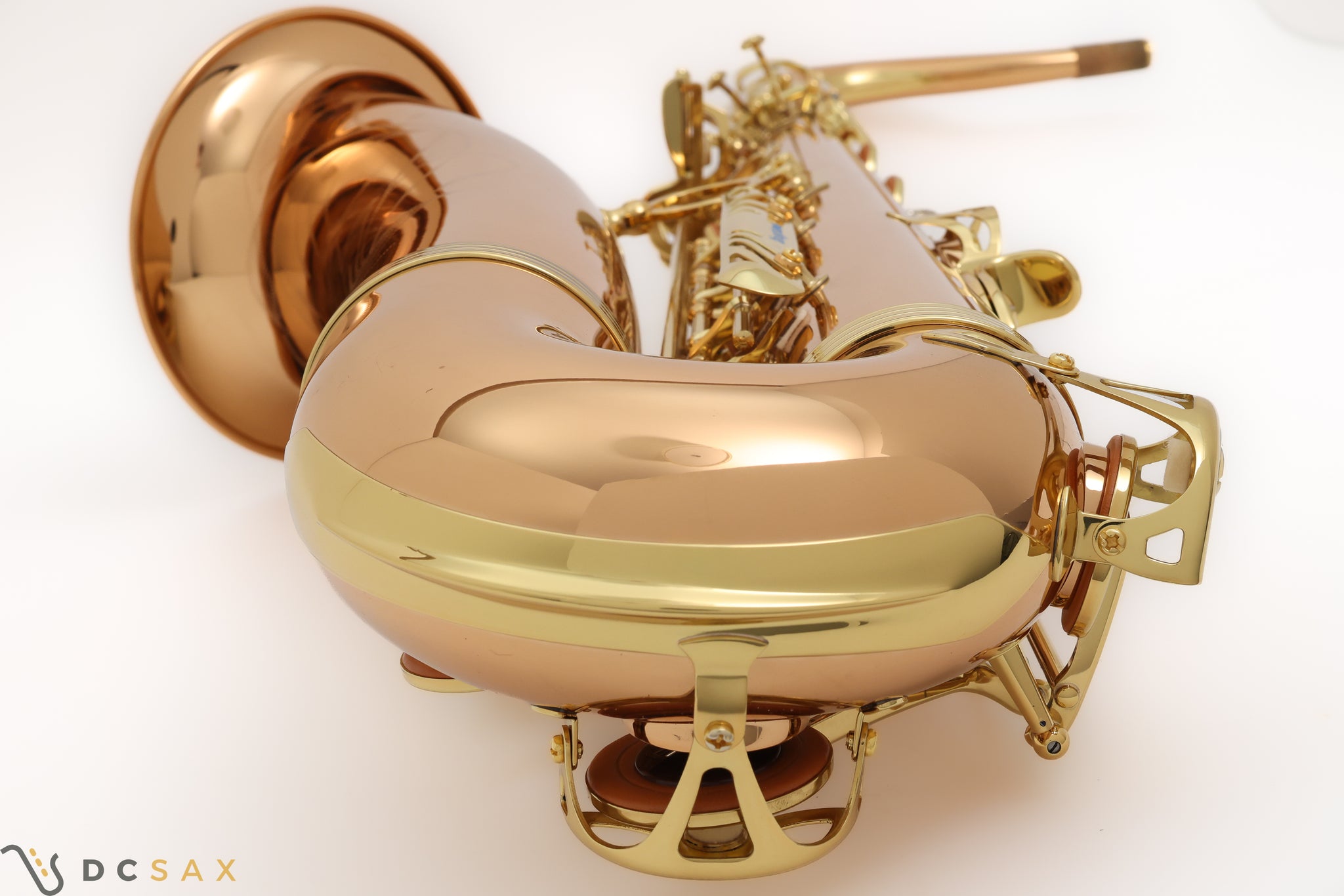 Yanagisawa T-WO2 Tenor Saxophone, Mint Condition