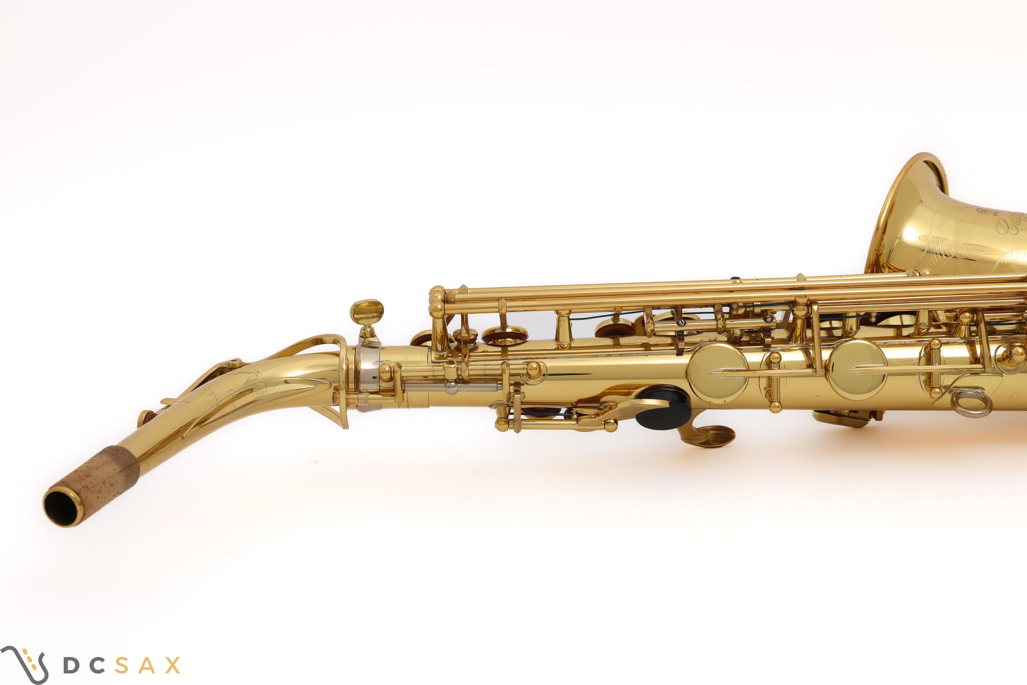 Yamaha Custom YAS-82Z Alto Saxophone, Just Serviced