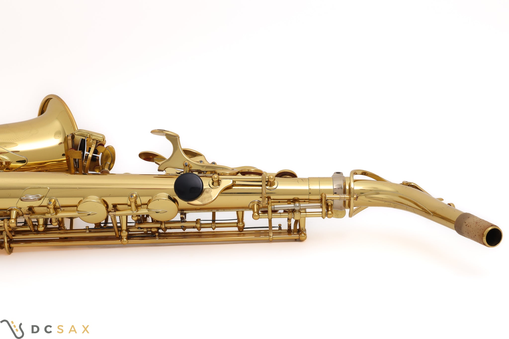 Yamaha Custom YAS-82Z Alto Saxophone, Just Serviced