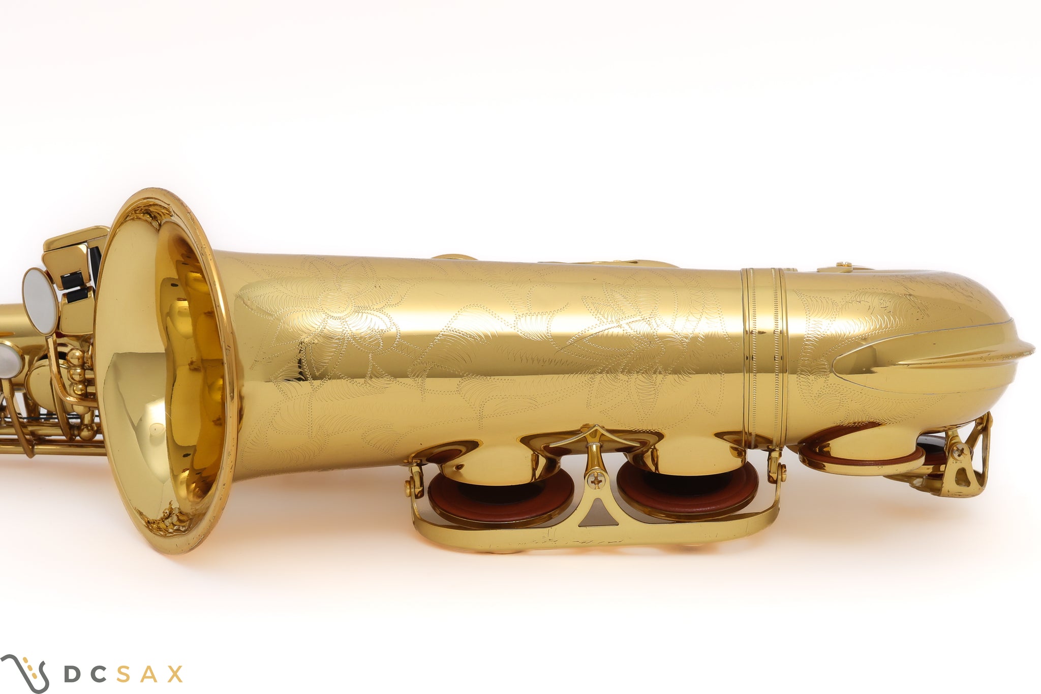 Yamaha Custom YAS-82Z Alto Saxophone, Just Serviced
