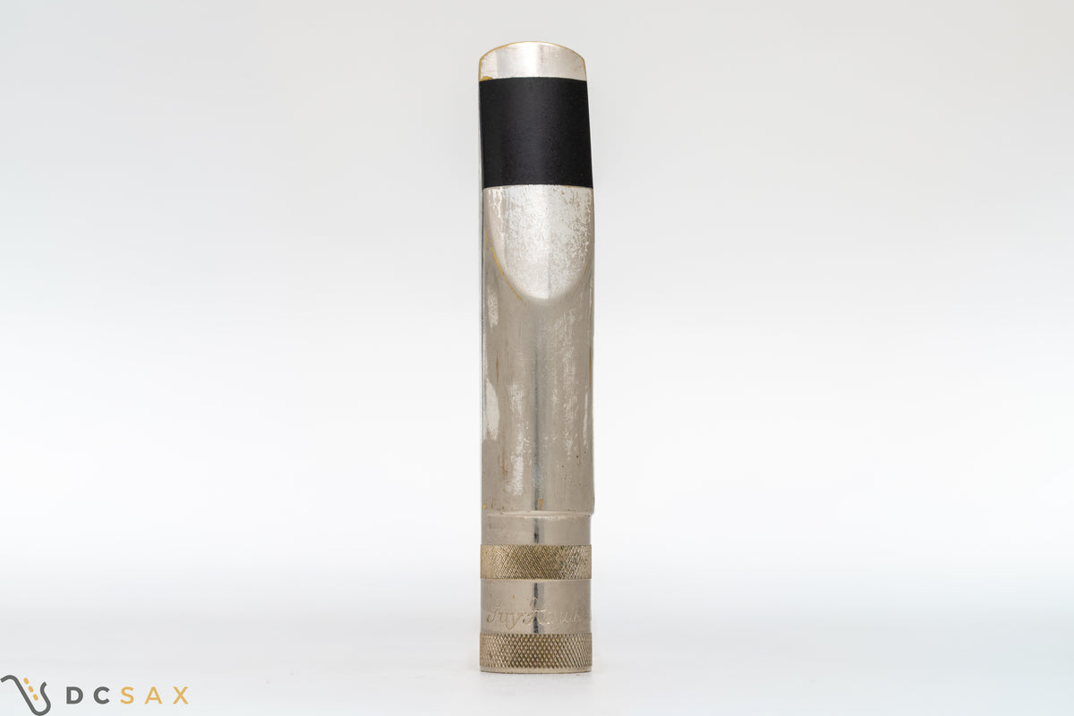 Guy Hawkins 6 Tenor Saxophone Mouthpiece