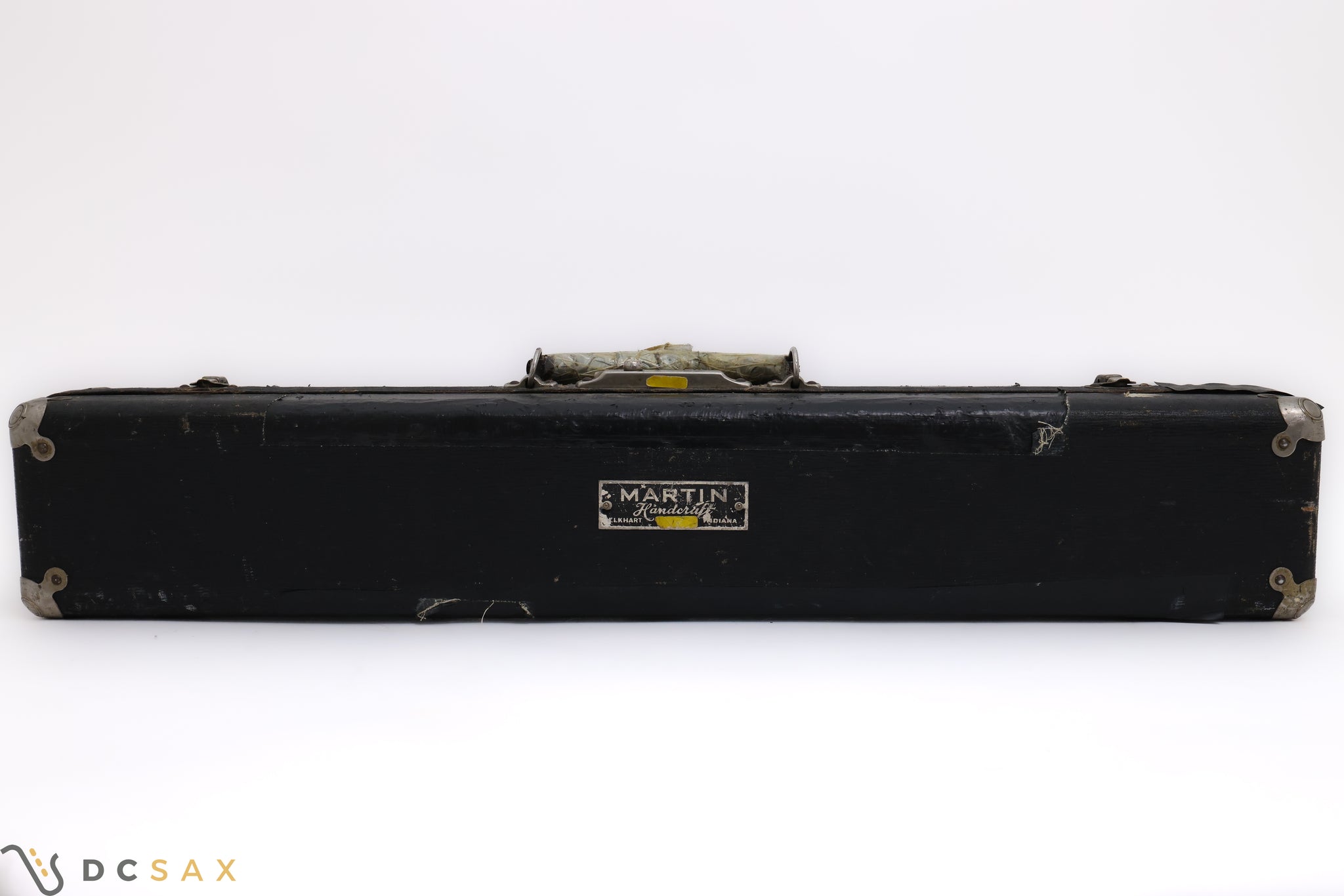 1924 Martin Handcraft Soprano