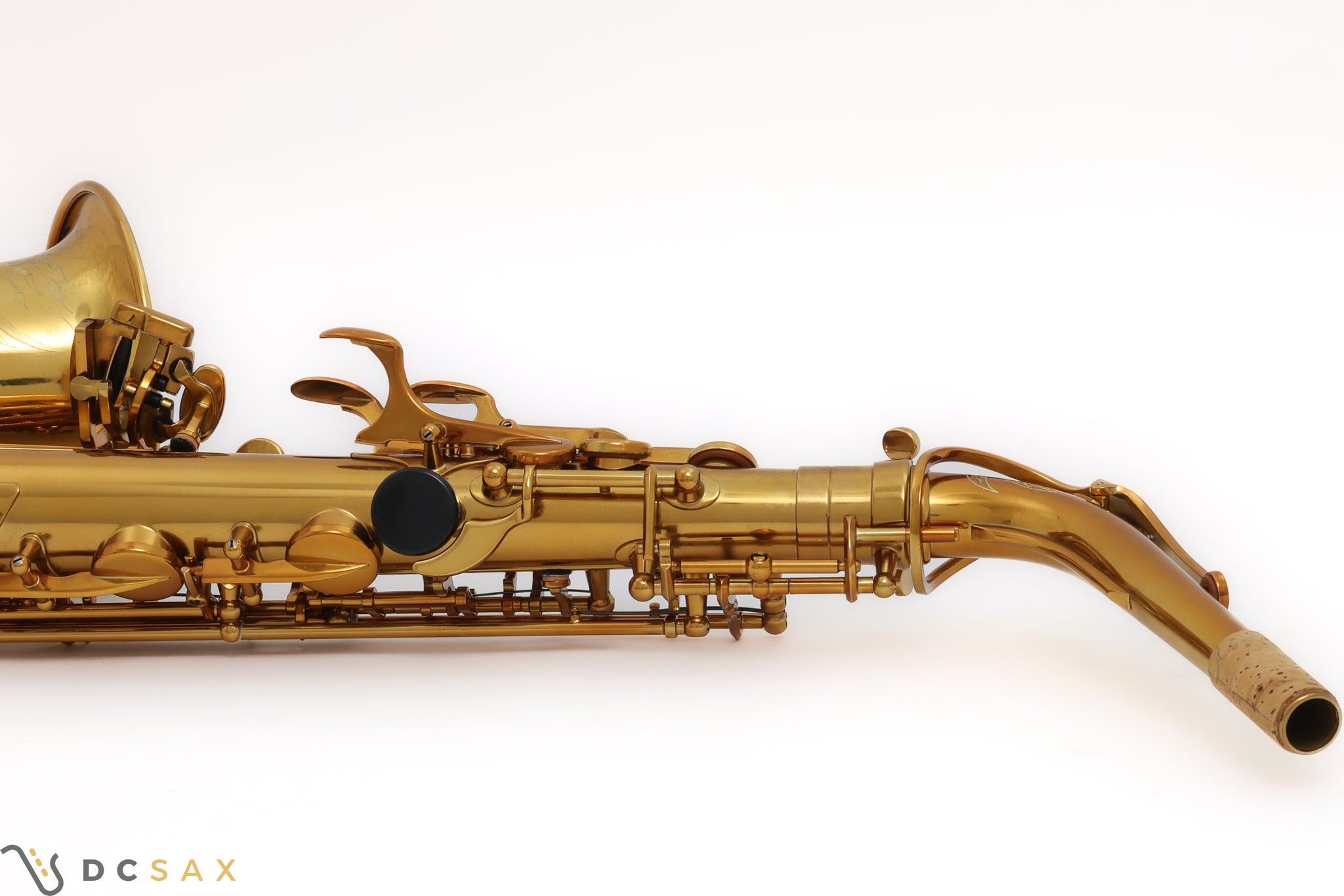 Flamingo Edition Selmer Reference 54 Alto Saxophone, Near Mint