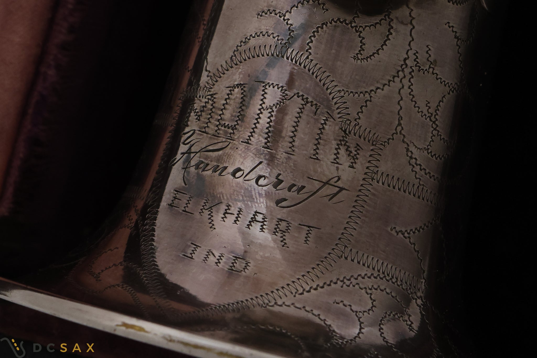 1924 Martin Handcraft Soprano