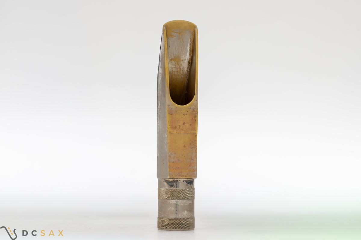 Guy Hawkins 6 Tenor Saxophone Mouthpiece