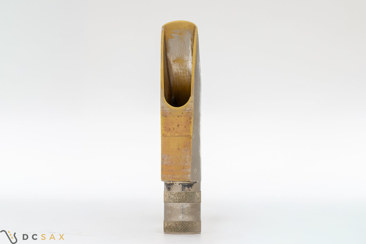 Guy Hawkins 6 Tenor Saxophone Mouthpiece