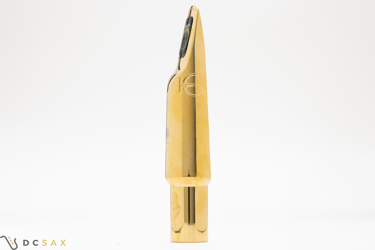 Jody Jazz DV Baritone Saxophone Mouthpiece, 8 Facing
