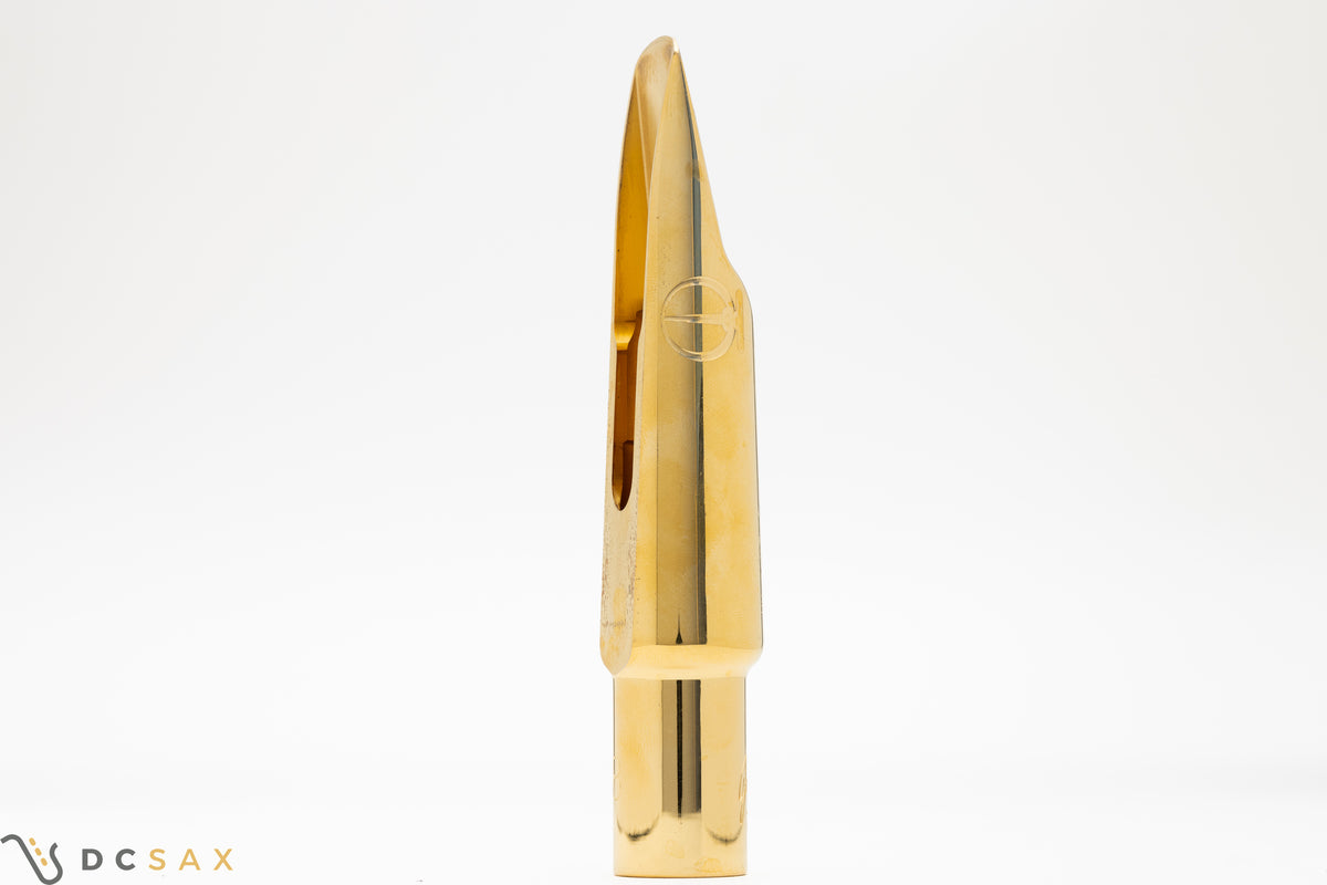 Jody Jazz DV Baritone Saxophone Mouthpiece, 8 Facing