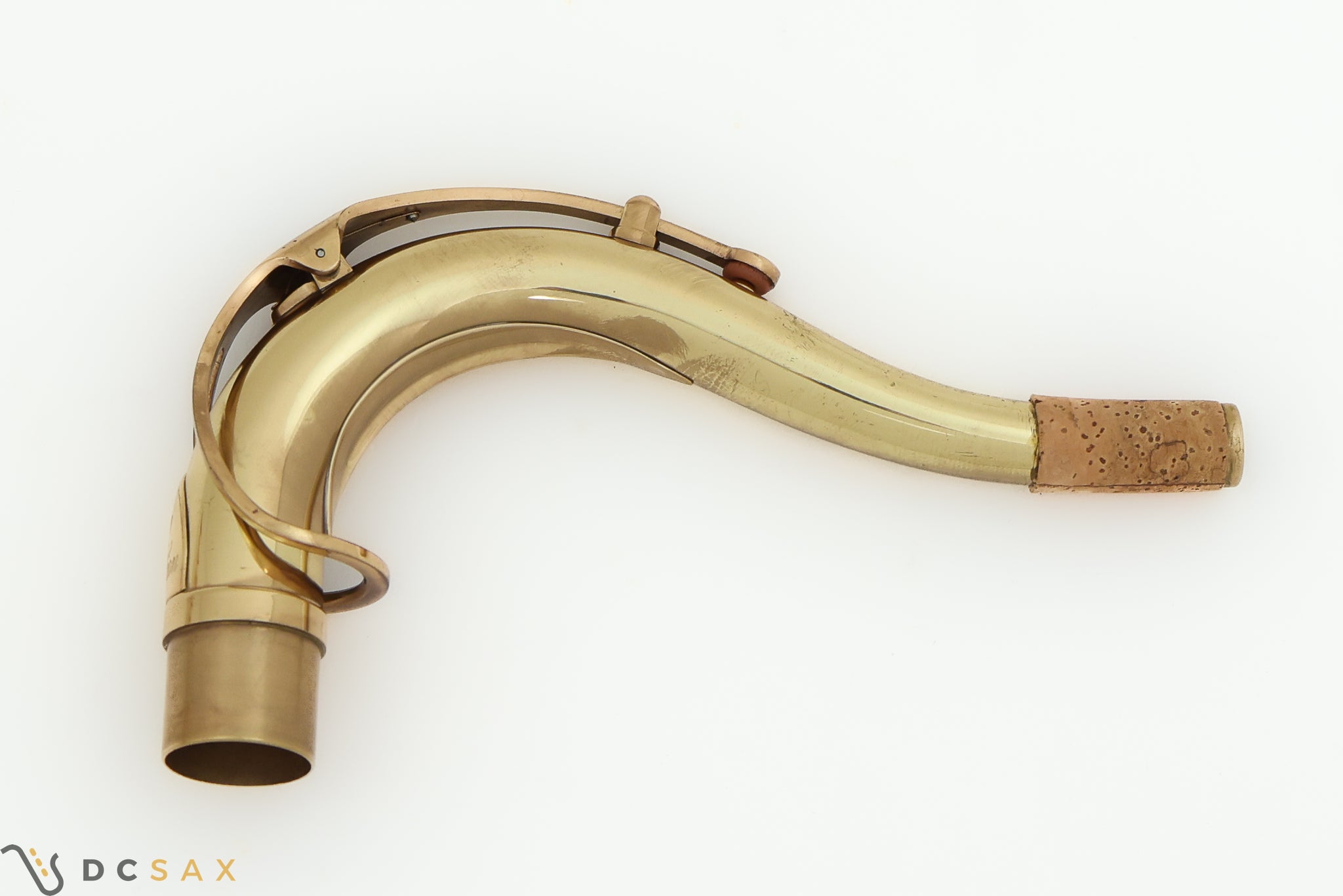 Selmer Super Action 80 Tenor Saxophone, Just Serviced, Excellent Condition