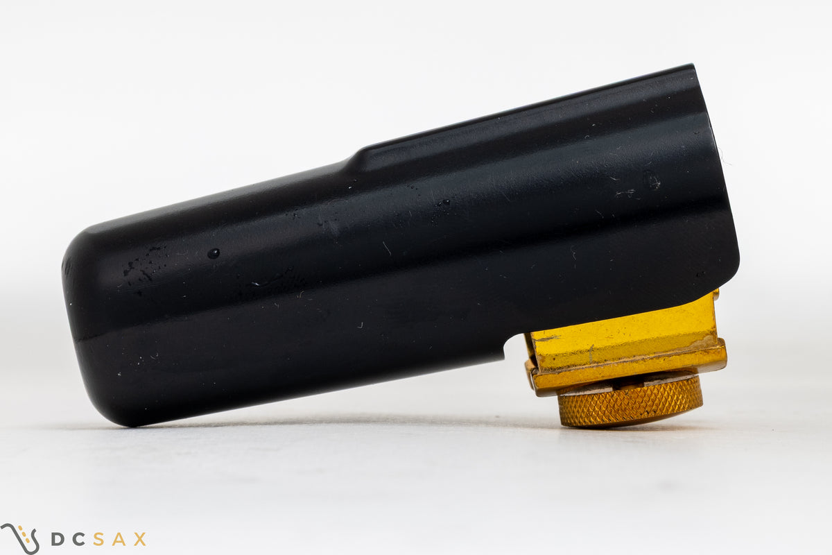 Otto Link Super Tone Master Tenor Saxophone Ligature and Cap Set