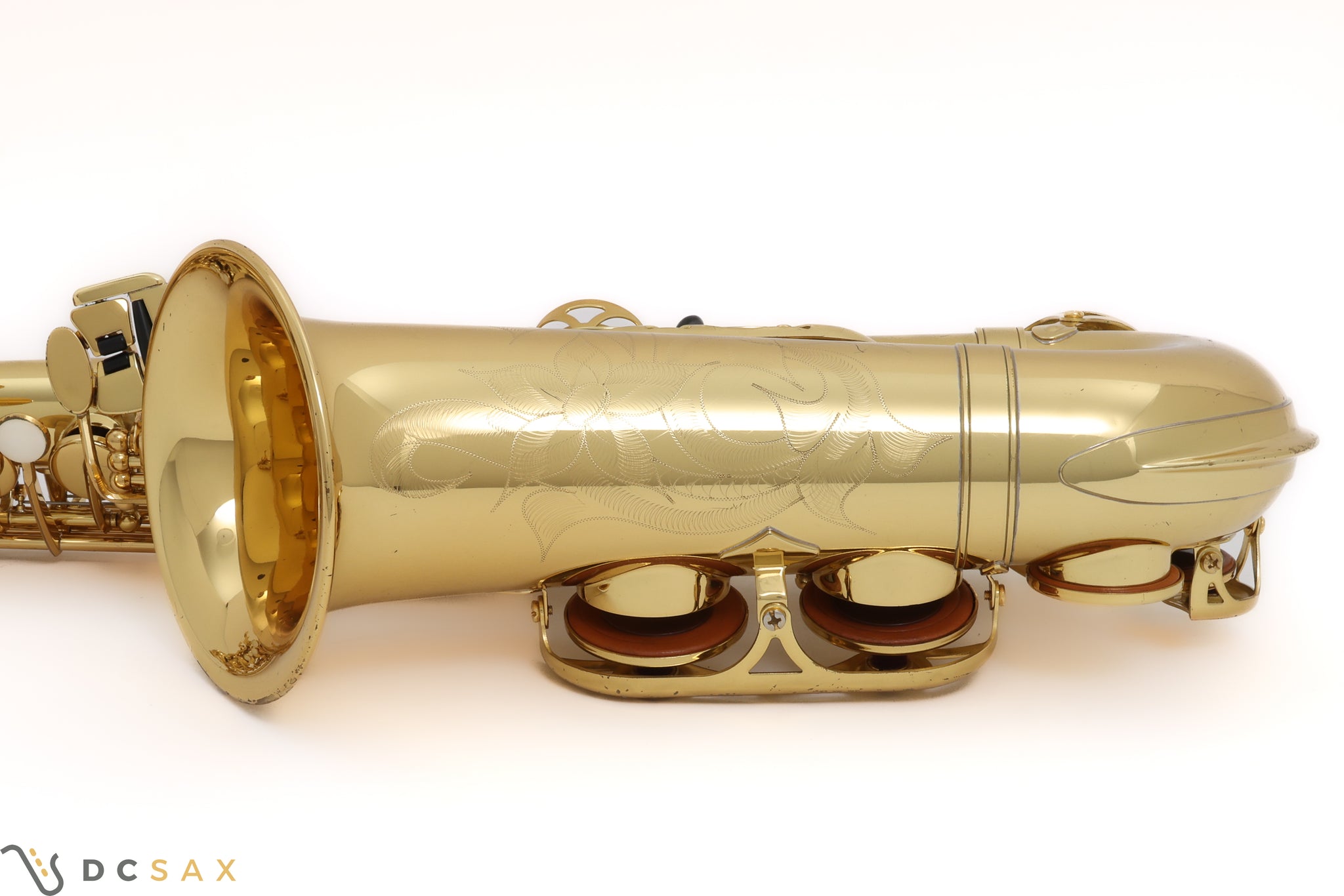 Yamaha YAS-480 Alto Saxophone, Just Serviced