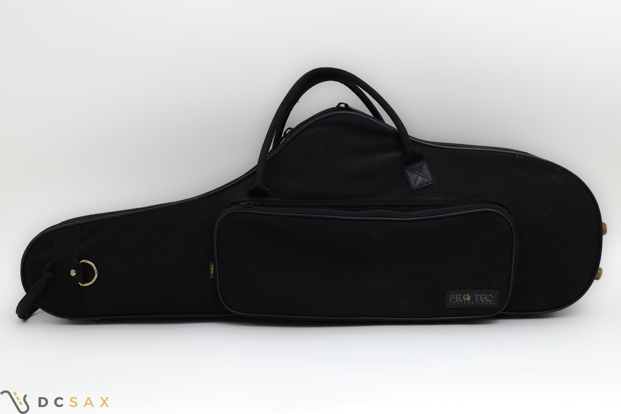 Purple Label Yamaha YTS-62 Tenor Saxophone, Just Serviced