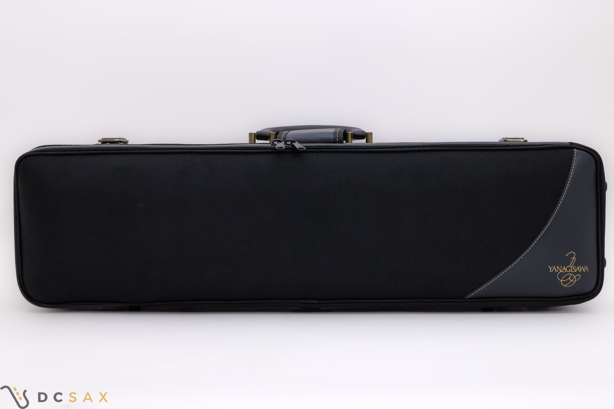 Yanagisawa S-WO2 Soprano Saxophone, Mint Condition