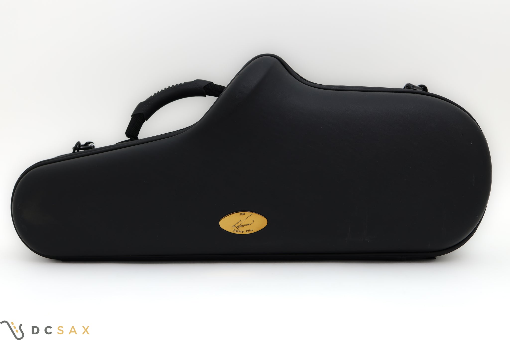 Flamingo Edition Selmer Reference 54 Alto Saxophone, Near Mint