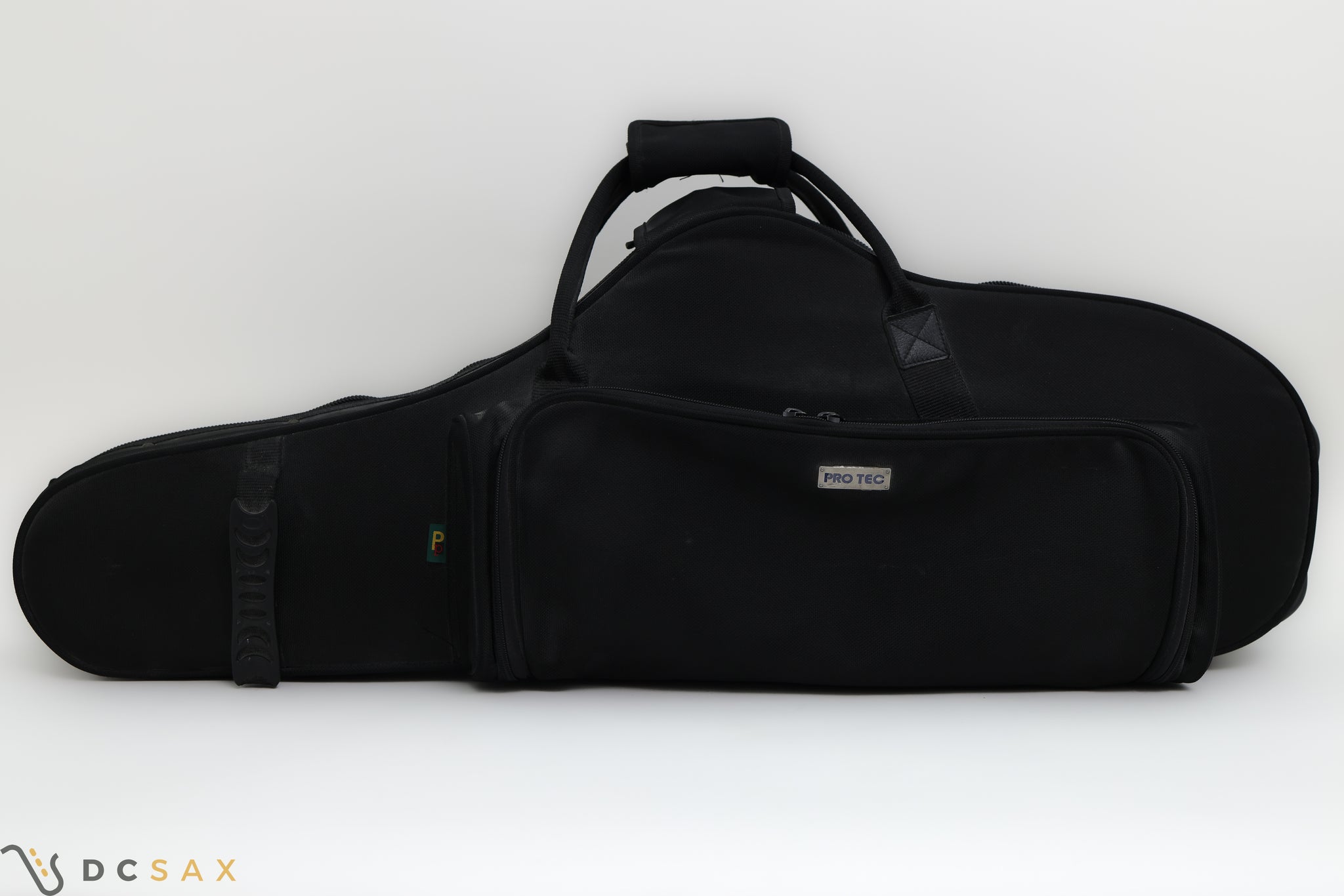 Conn 10M Tenor Saxophone, Double Socket Neck