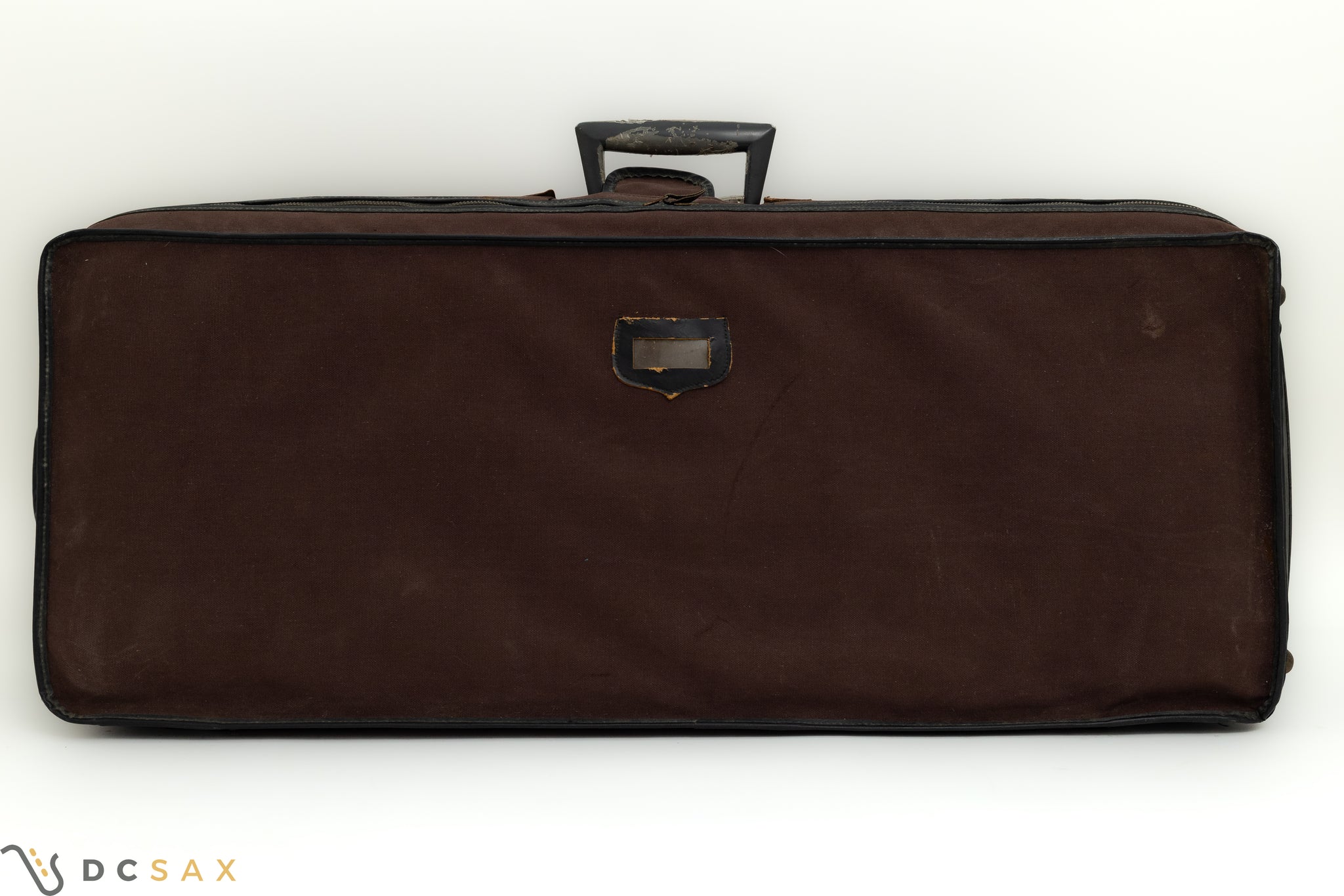 1964 118,xxx Selmer Mark VI, Video, Original Lacquer, High F#, Near Mint