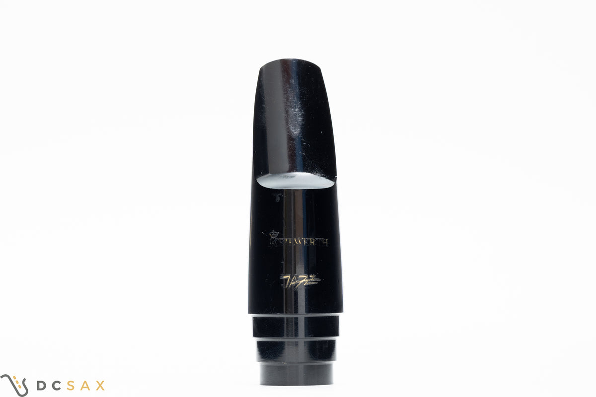 Keilwerth 7* Jazz Alto Saxophone Mouthpiece