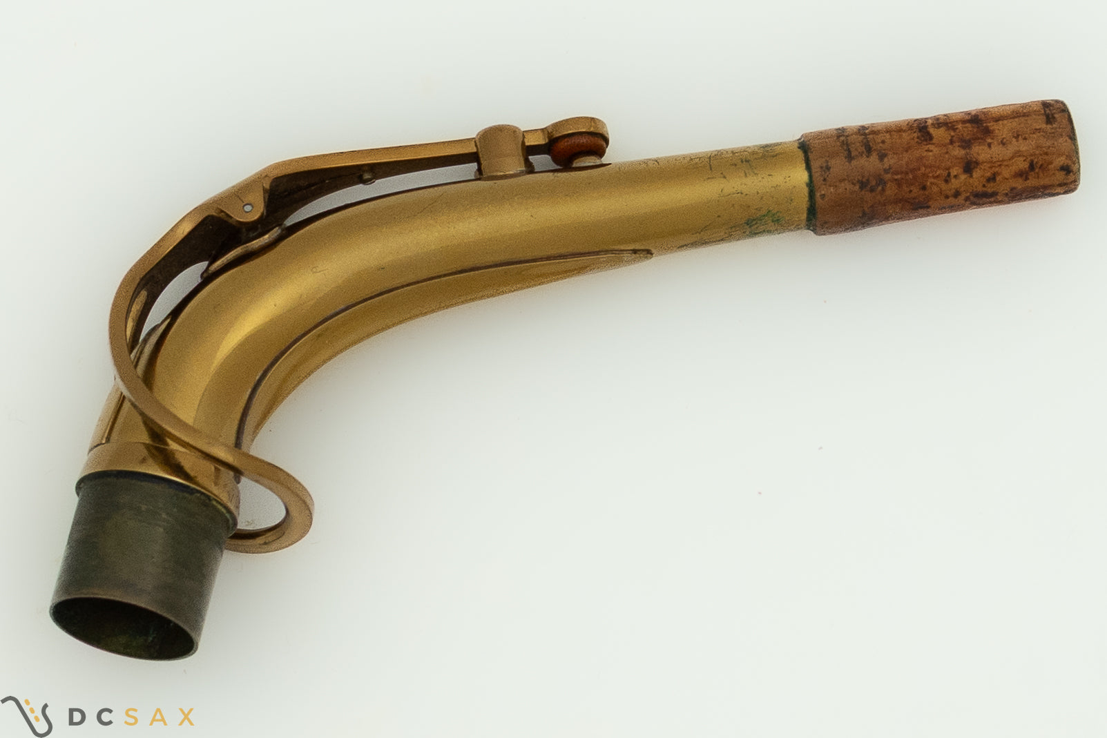 1957 70,xxx Selmer Mark VI Alto Saxophone, Near Mint