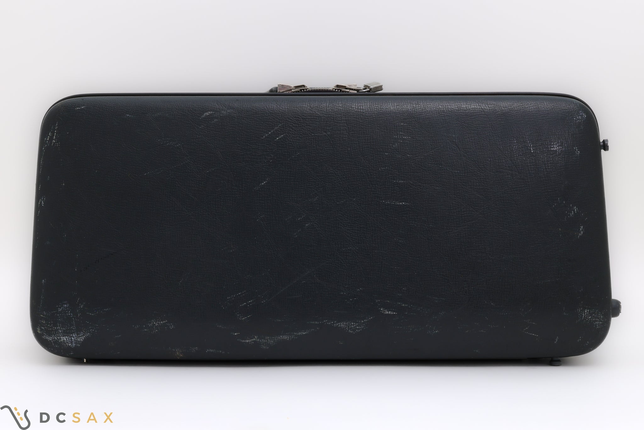 1965 124,xxx Selmer Mark VI Alto Saxophone, Near Mint, Original Lacquer, Overhaul, Video