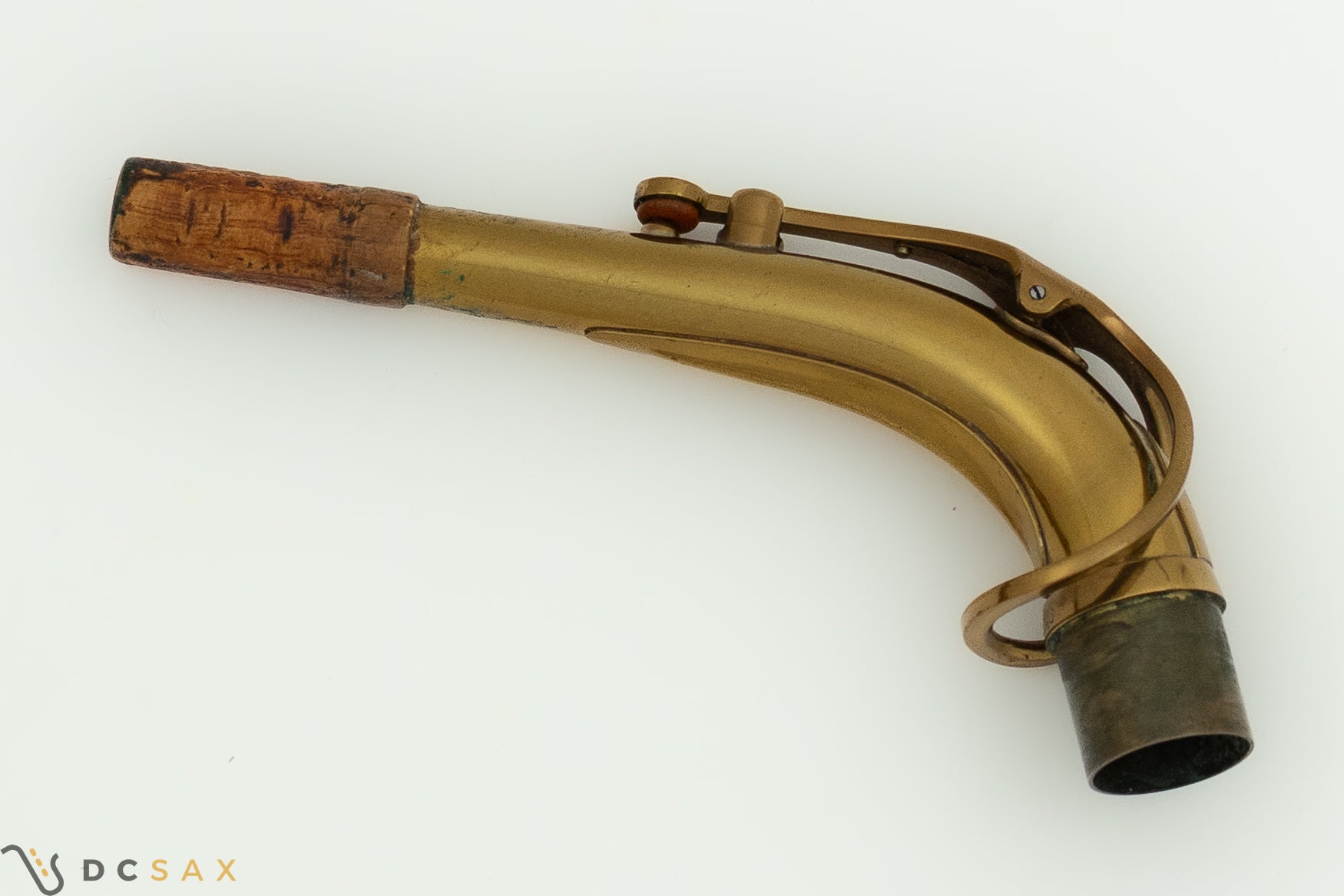 1957 70,xxx Selmer Mark VI Alto Saxophone, Near Mint