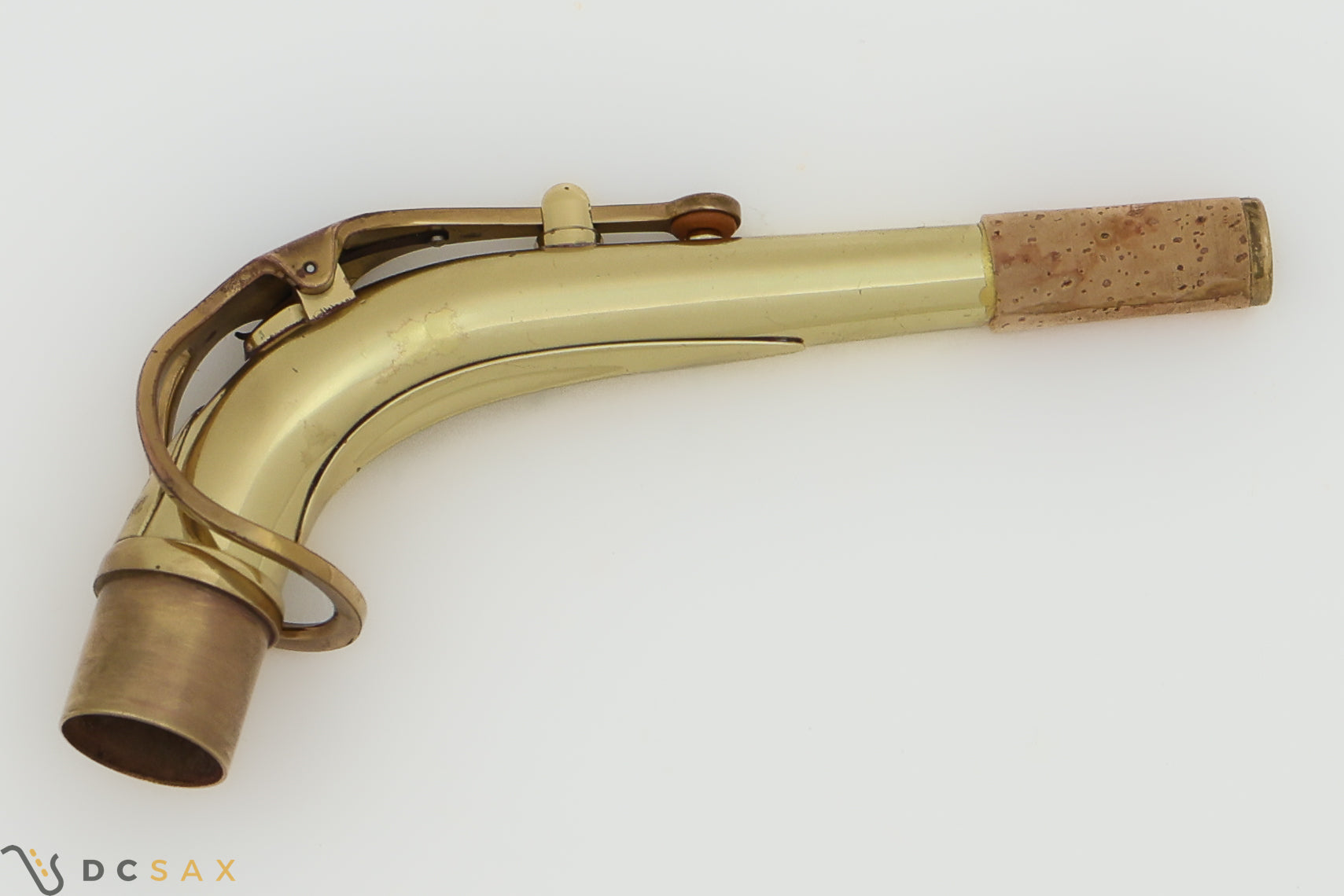 Selmer Series II Alto Saxophone, Just Serviced