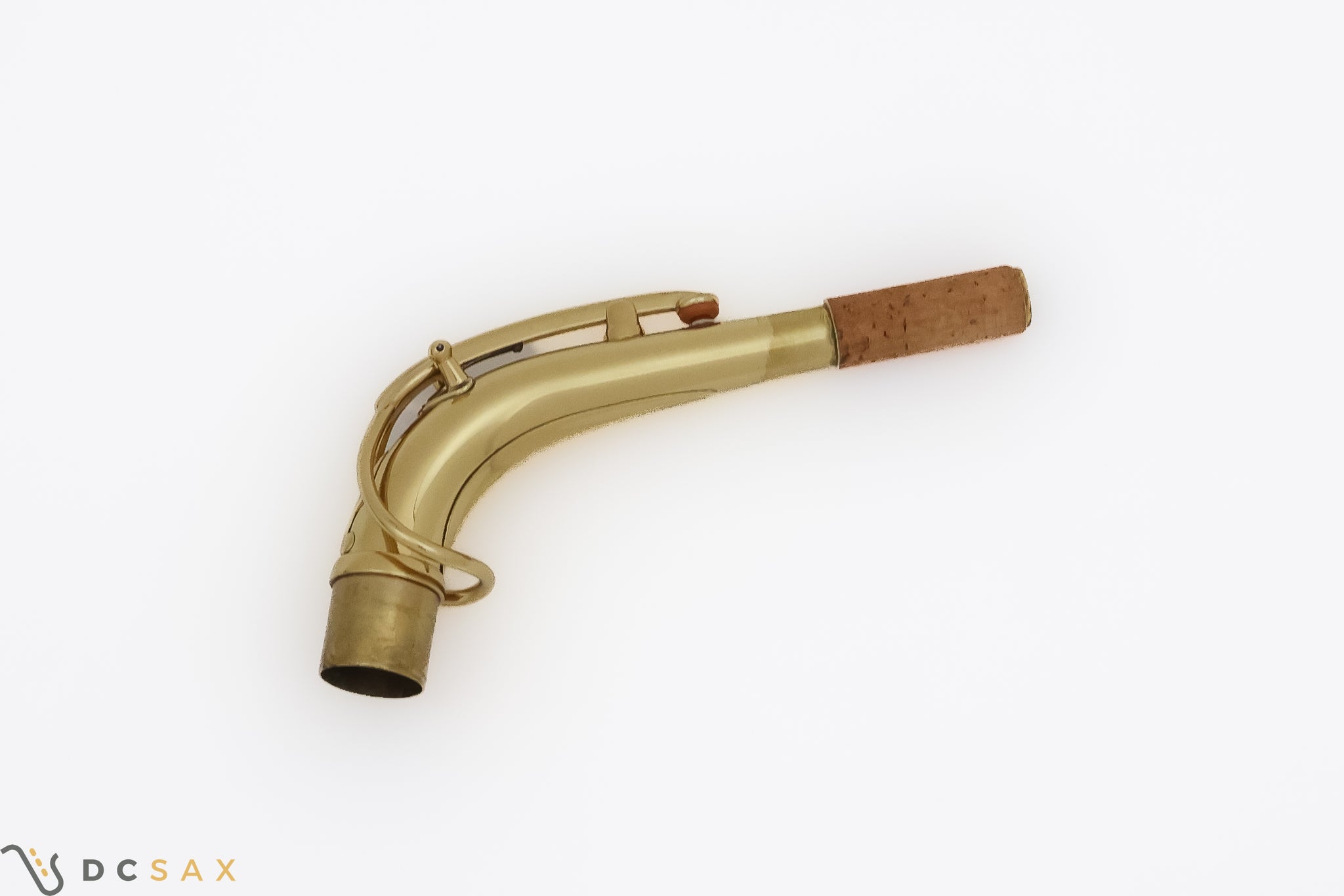 1932 Selmer Cigar Cutter Alto Saxophone, Overhaul, Video