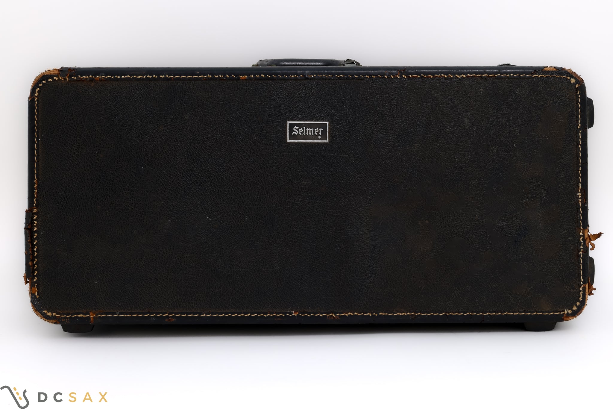 144,xxx Selmer Mark VI Alto Saxophone, Sanborn S/N, Video, Overhaul