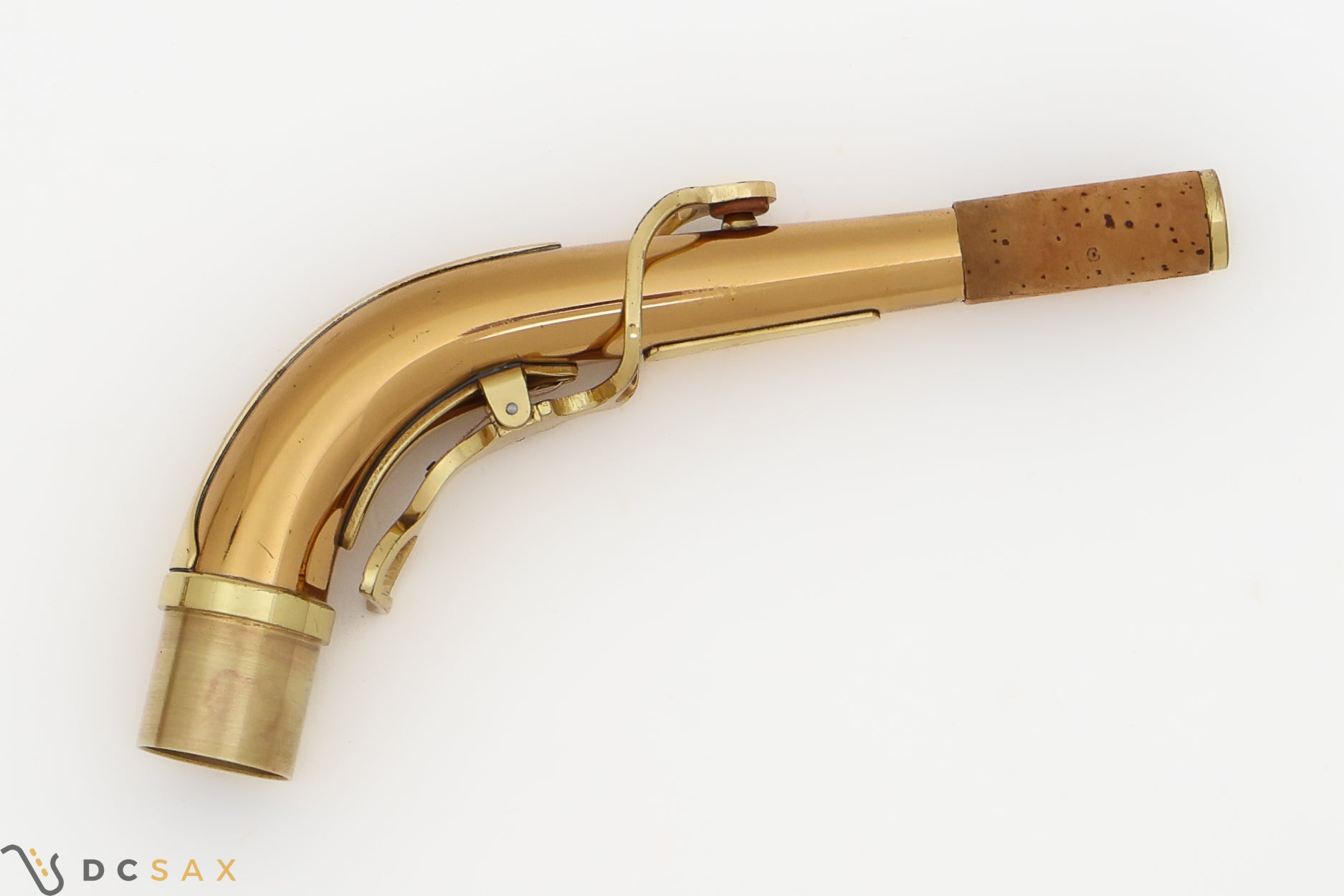 Yanagisawa A-992 Bronze Alto Saxophone, Just Serviced, Video