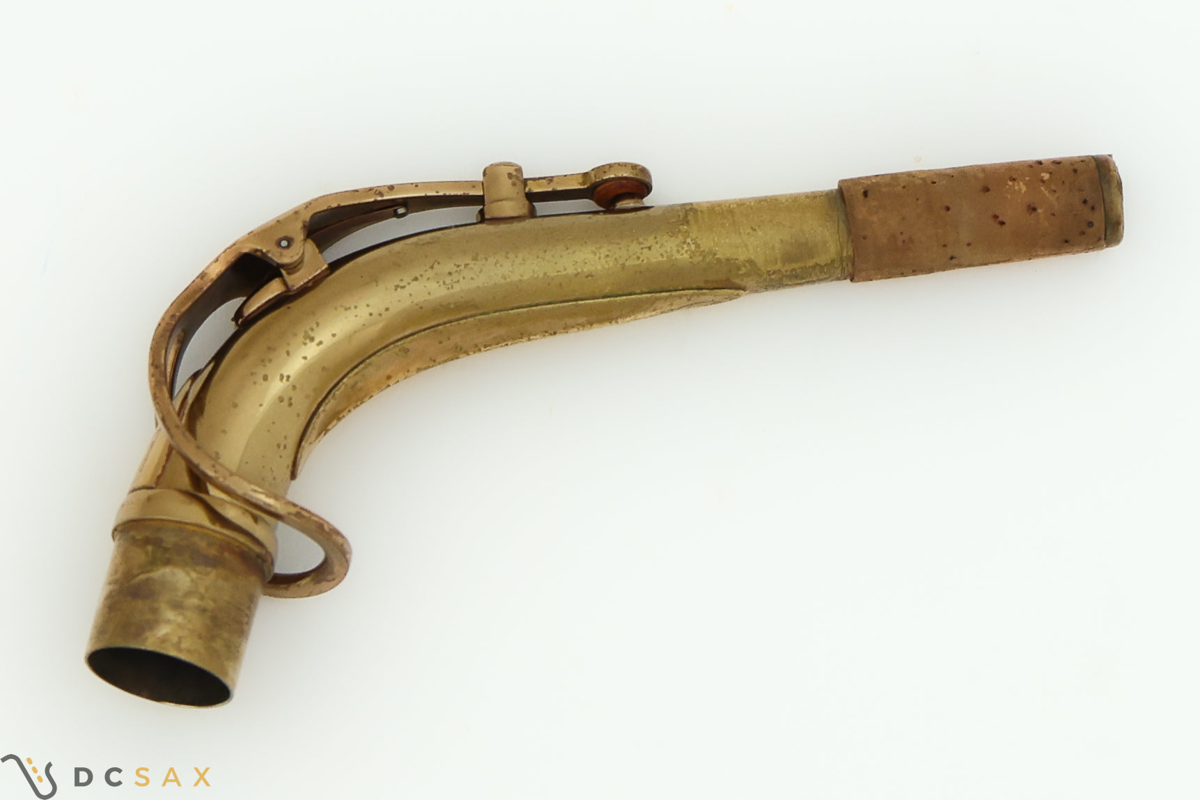 272,xxx Selmer Mark VII Alto Saxophone, Original Lacquer, Just Serviced