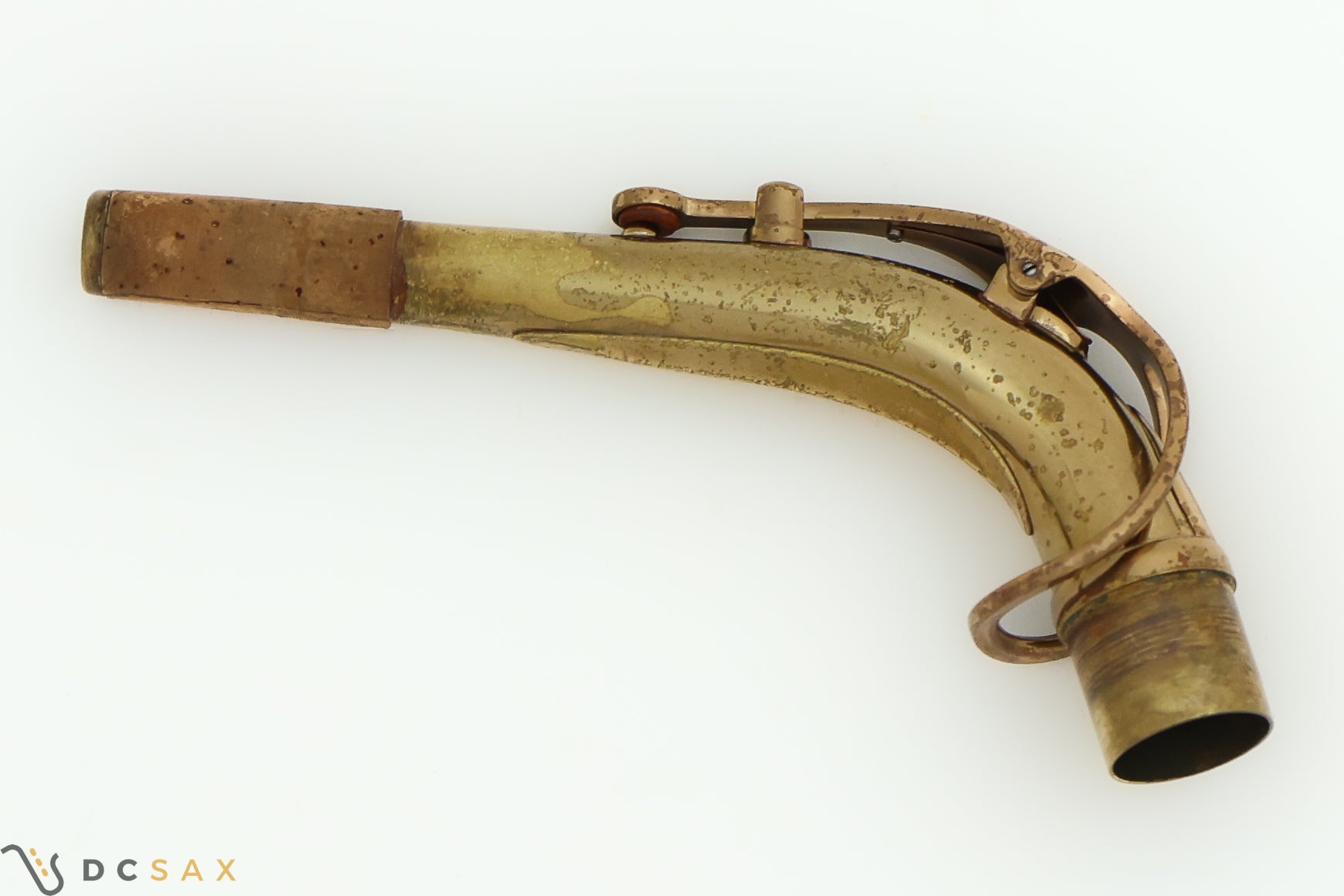 272,xxx Selmer Mark VII Alto Saxophone, Original Lacquer, Just Serviced