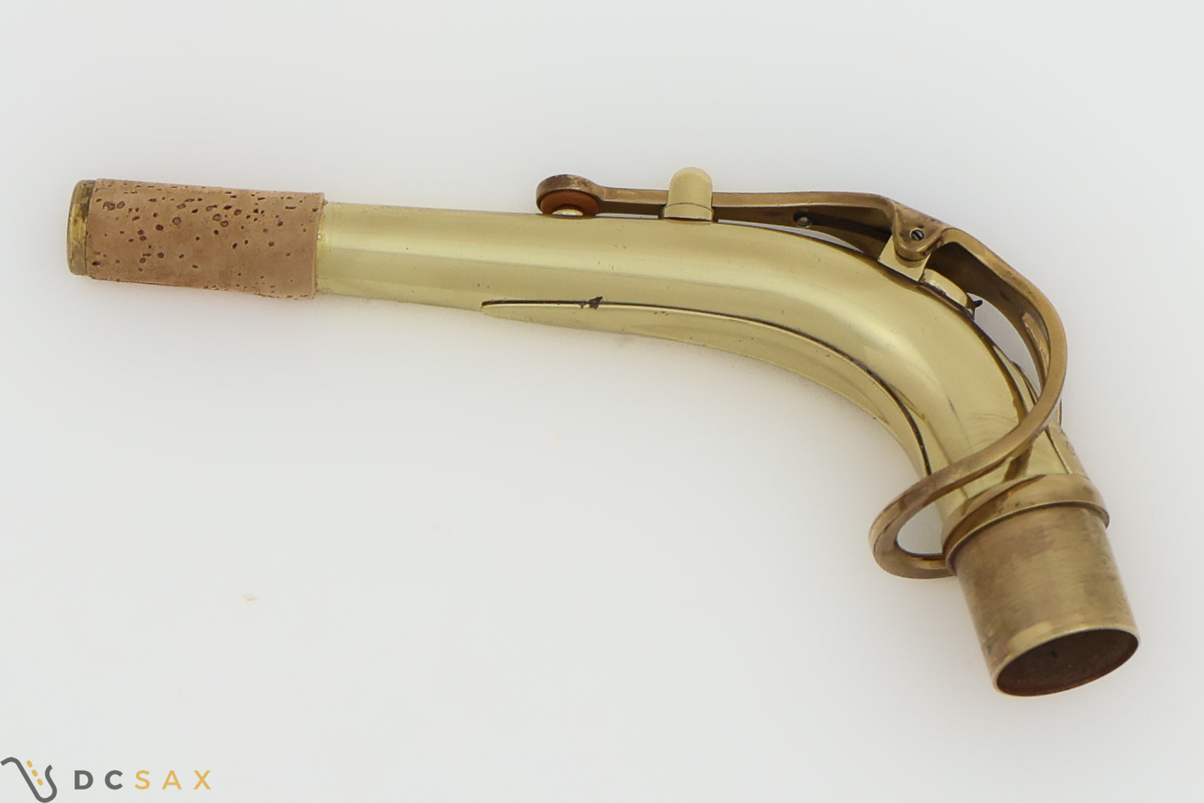 Selmer Series II Alto Saxophone, Just Serviced